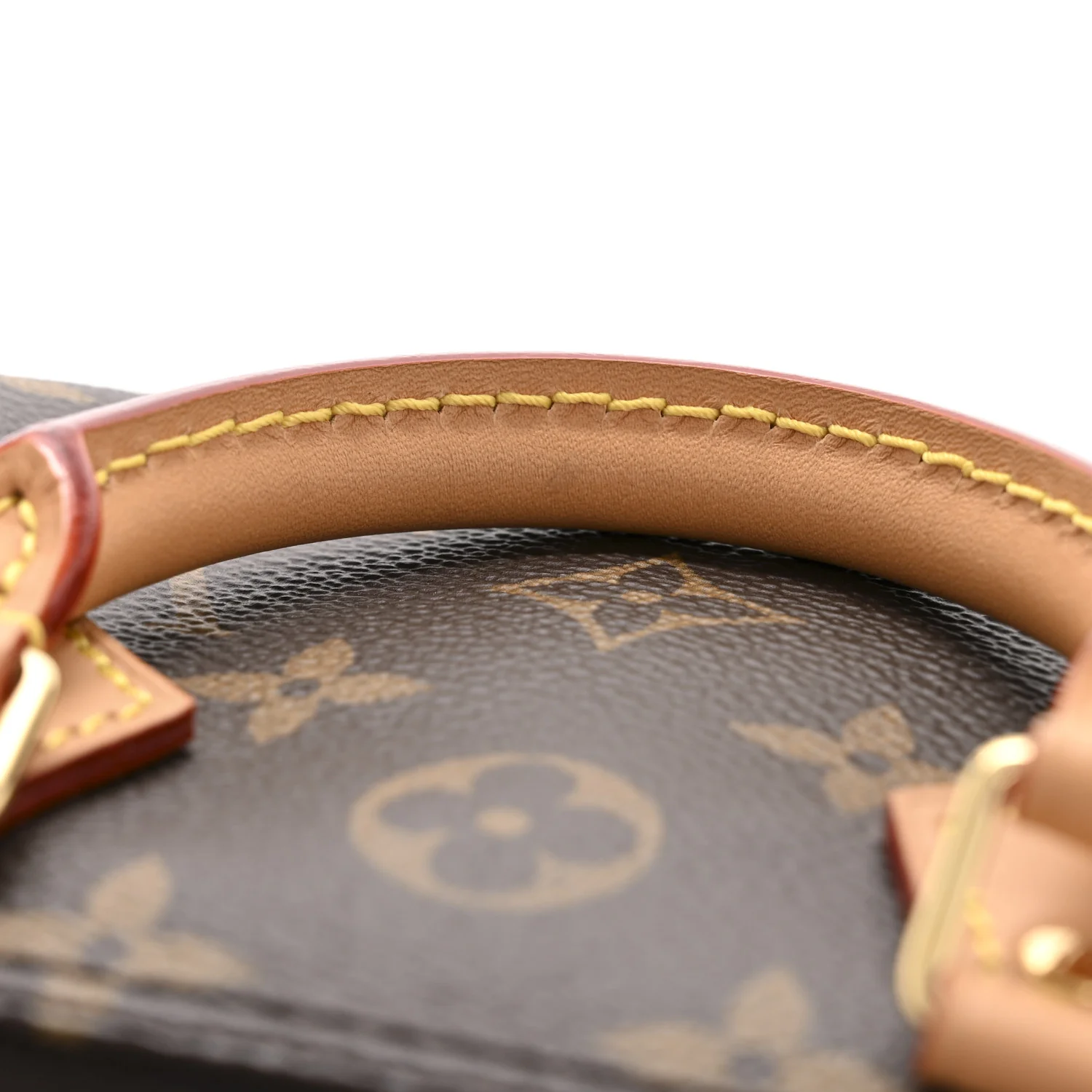 Monogram Nano Speedy Bandouliere - Image 11