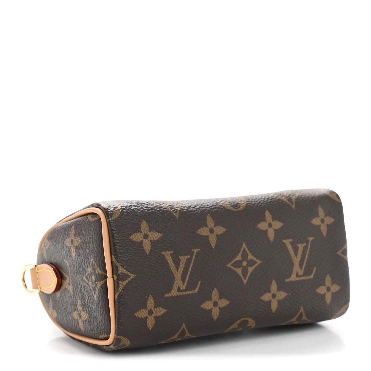 Monogram Nano Speedy Bandouliere - Image 4