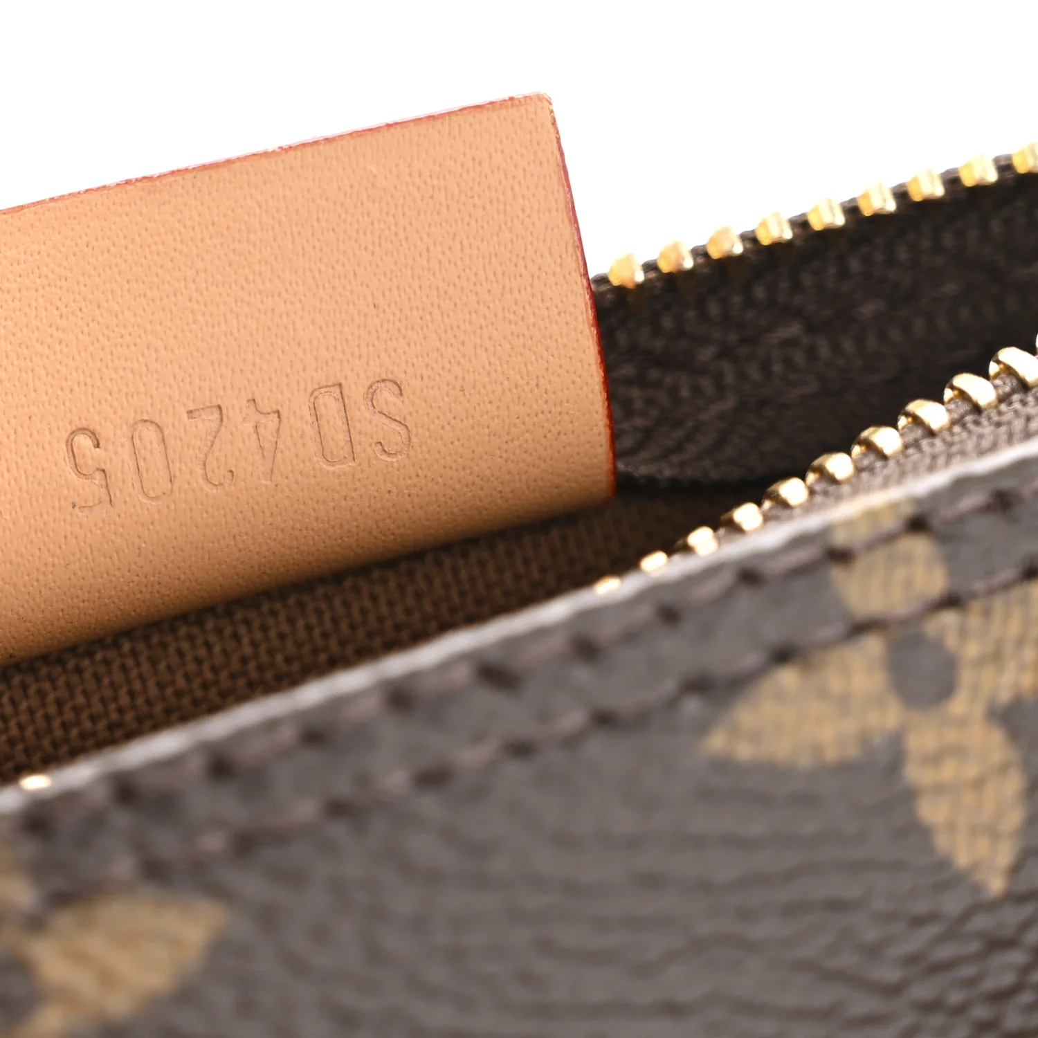 Monogram Nano Speedy Bandouliere - Image 7