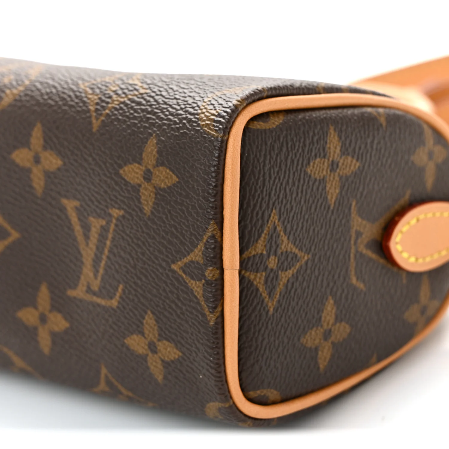 Monogram Nano Speedy Bandouliere - Image 10
