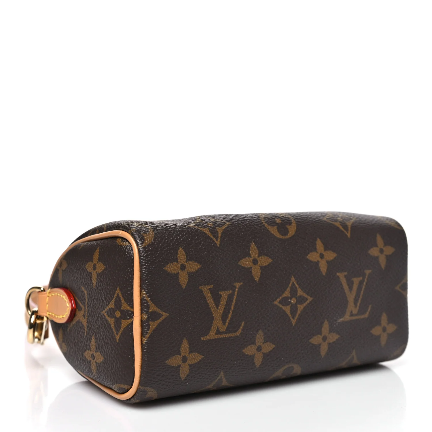 Monogram Nano Speedy Bandouliere - Image 4