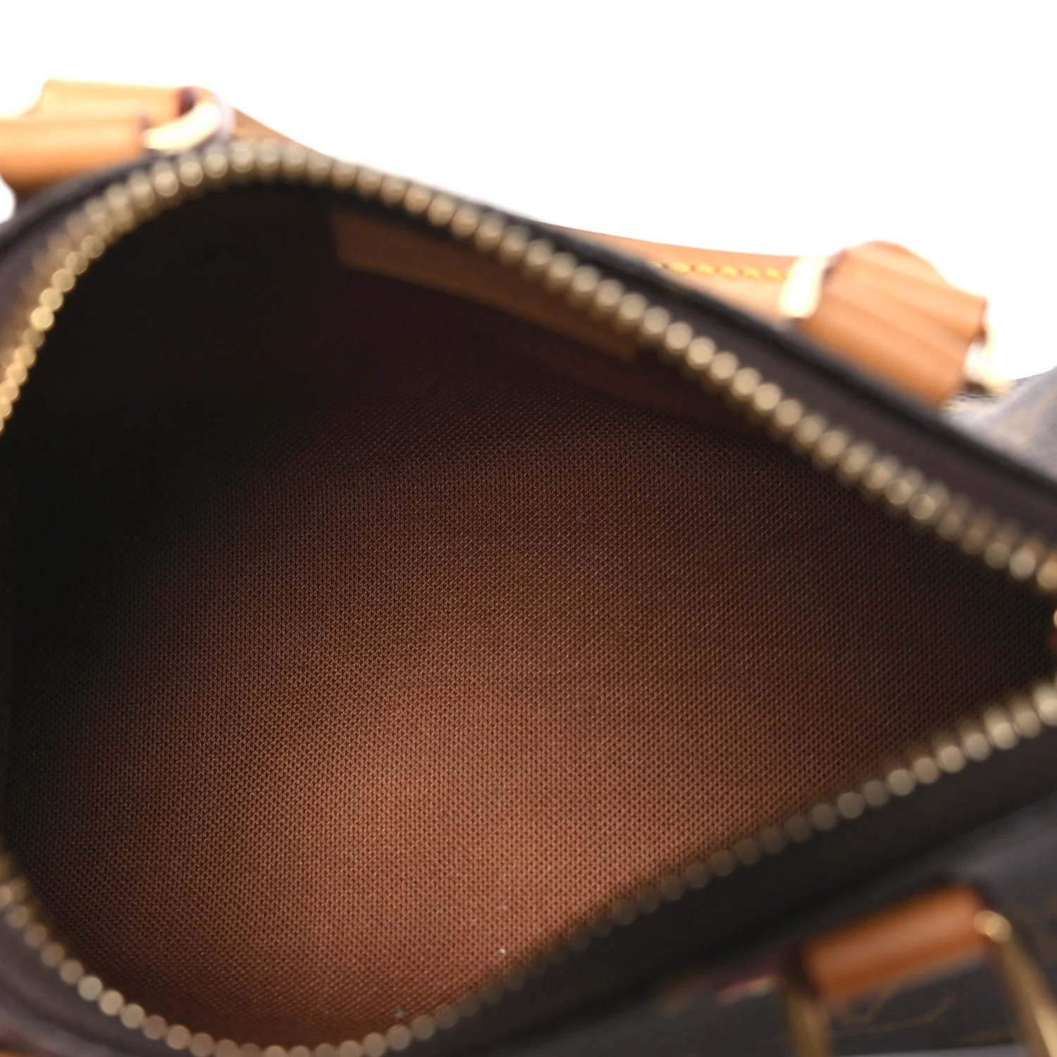 Monogram Nano Speedy Bandouliere - Image 5