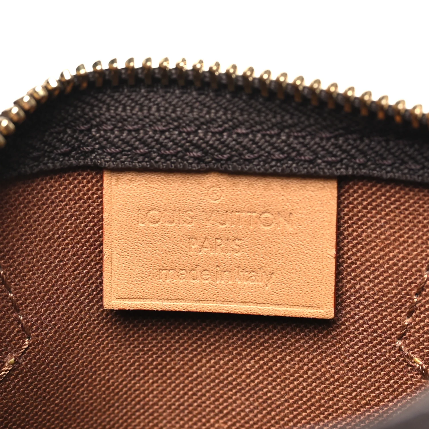Monogram Nano Speedy Bandouliere - Image 6