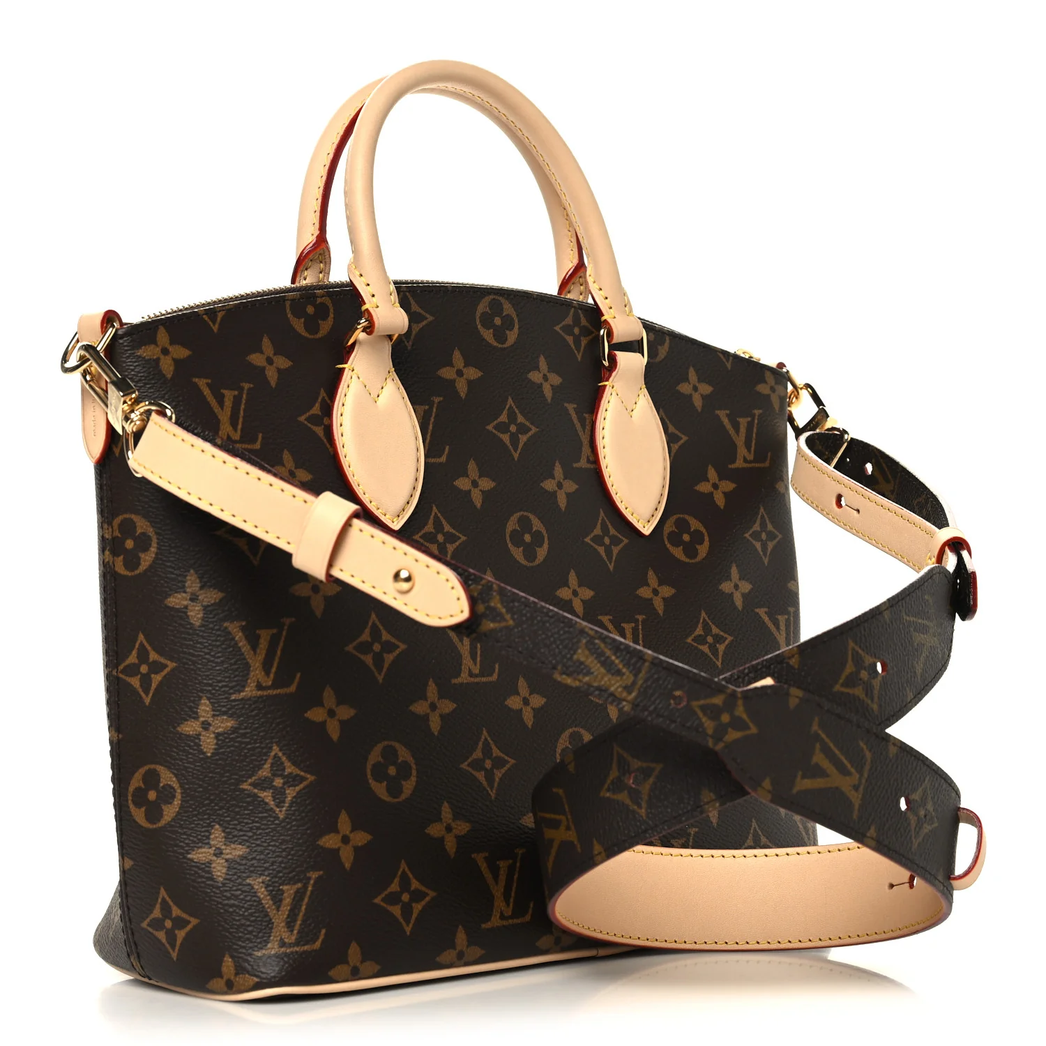 Monogram Neo Lockit PM - Image 3