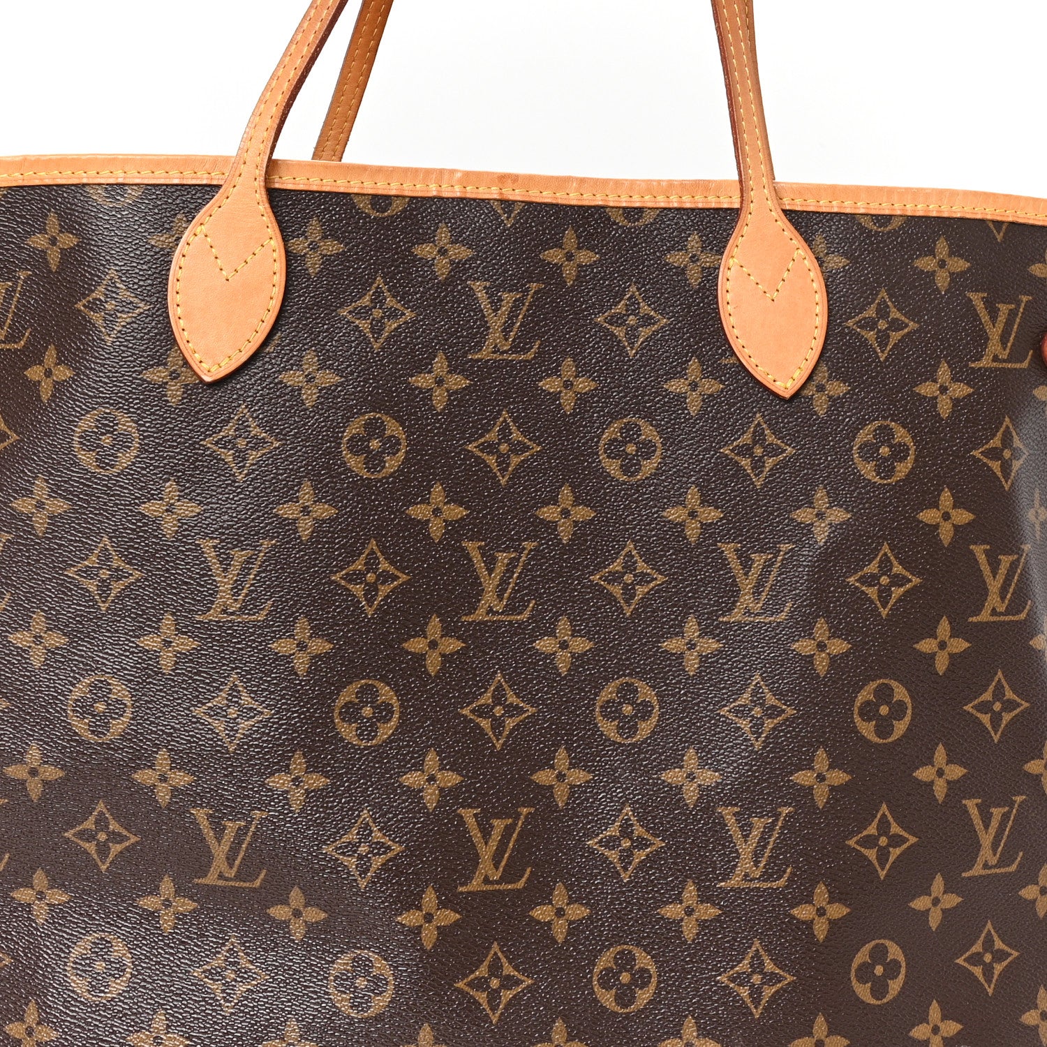 Monogram Neo Neverfull GM - Image 10