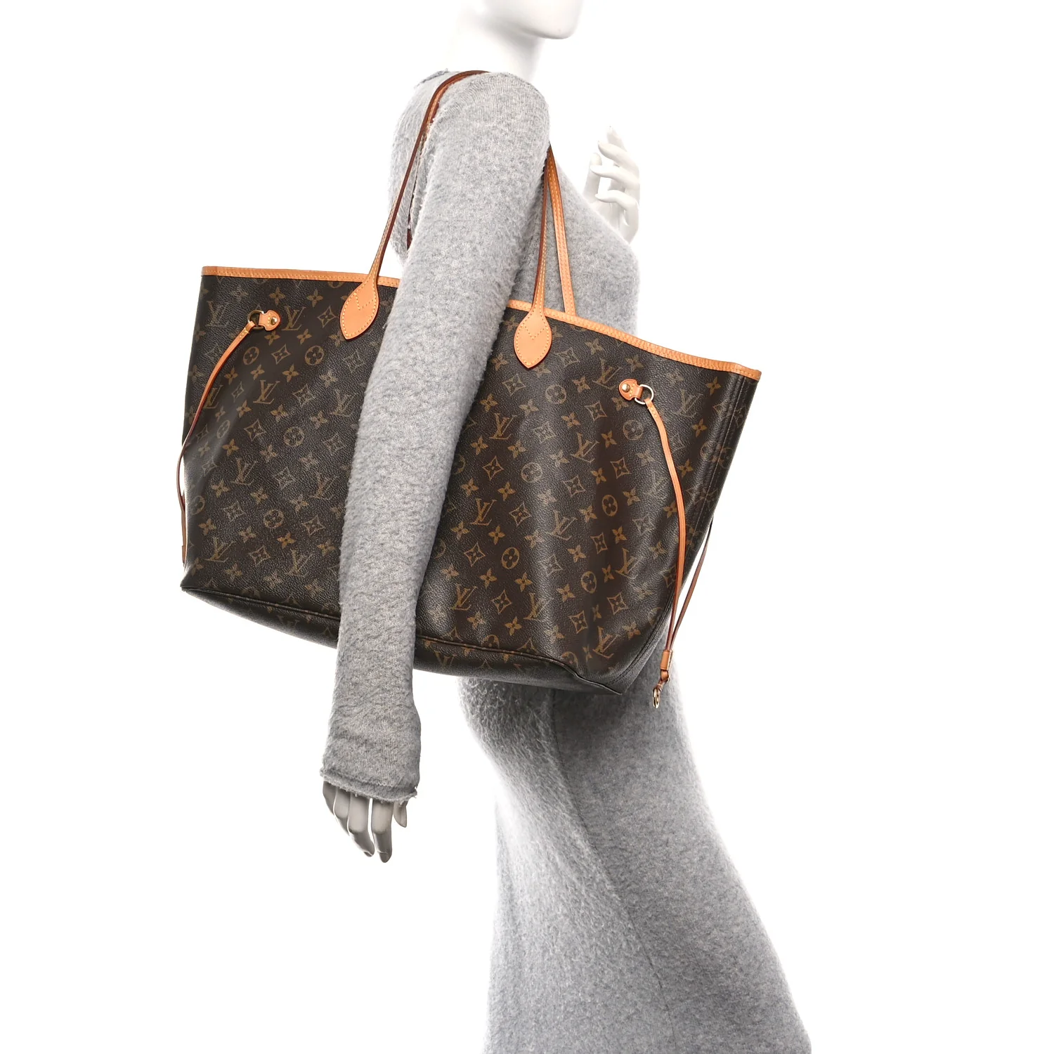 Monogram Neo Neverfull GM - Image 2