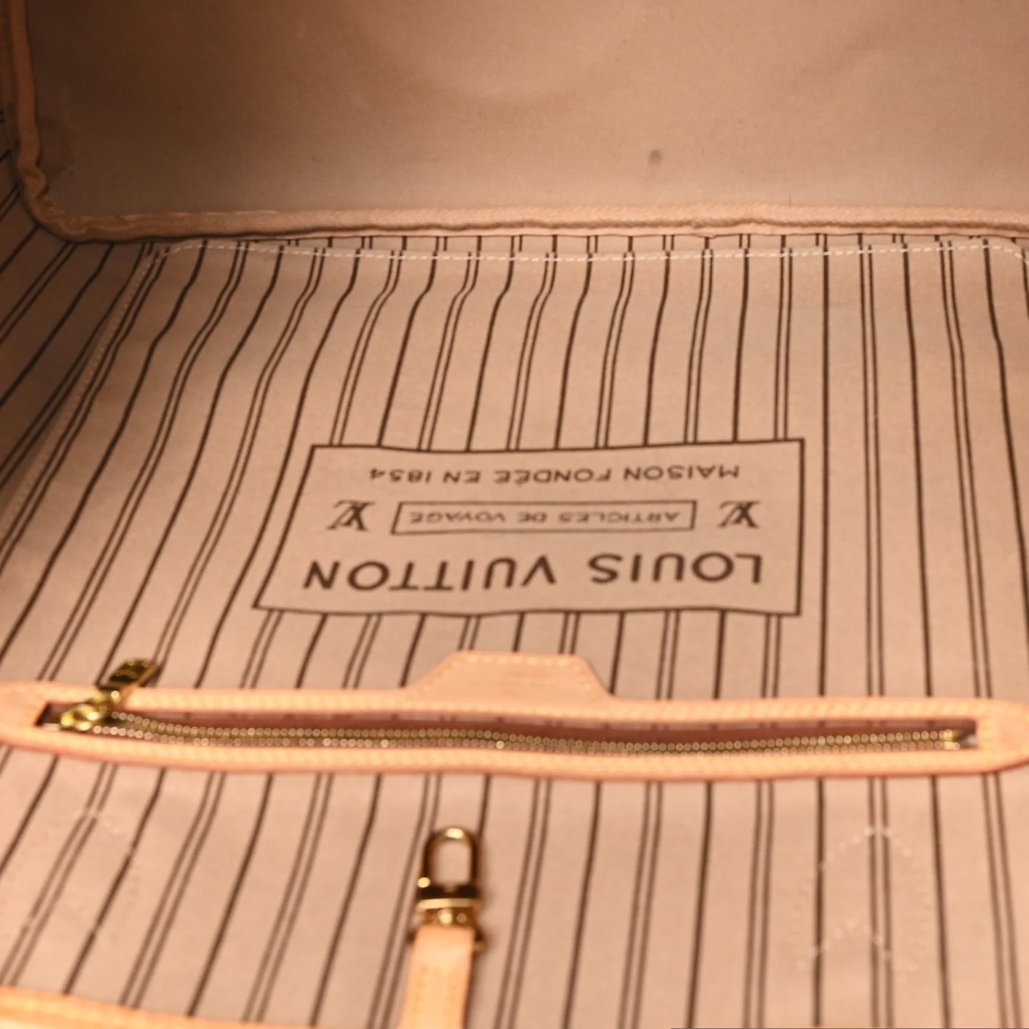 Monogram Neo Neverfull GM - Image 6