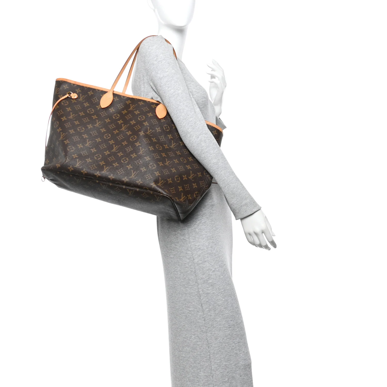 Monogram Neo Neverfull GM - Image 2