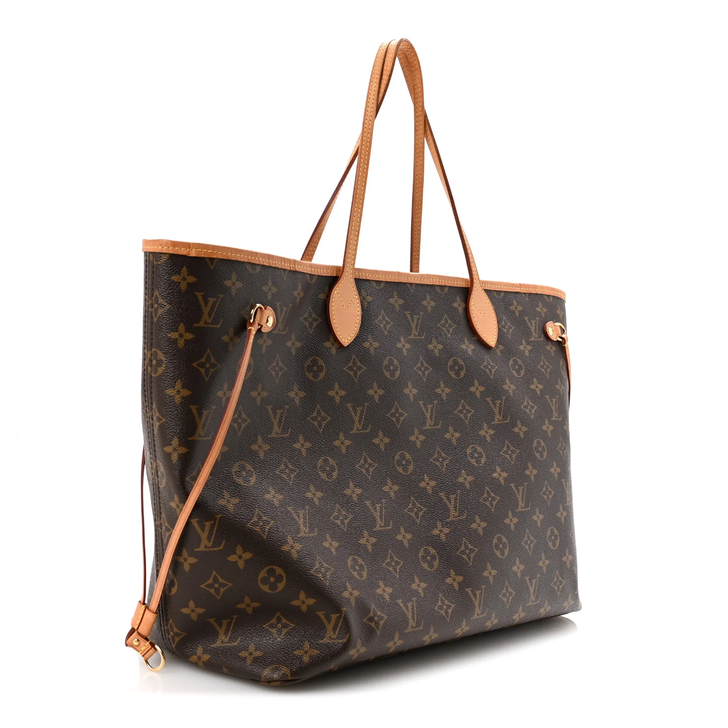 Monogram Neo Neverfull GM - Image 3
