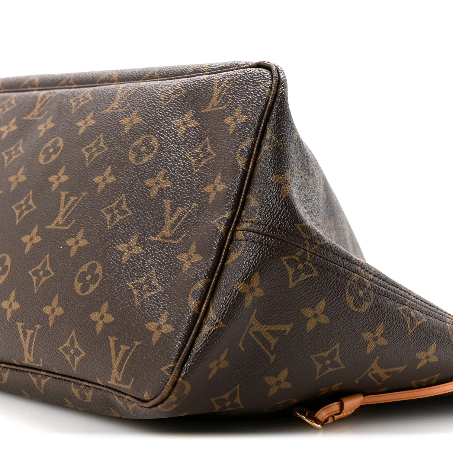 Monogram Neo Neverfull GM - Image 9