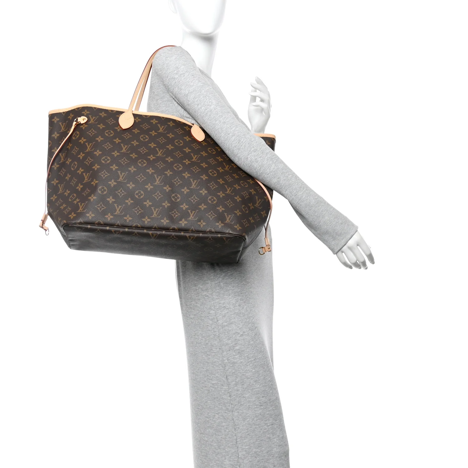 Monogram Neo Neverfull GM - Image 2