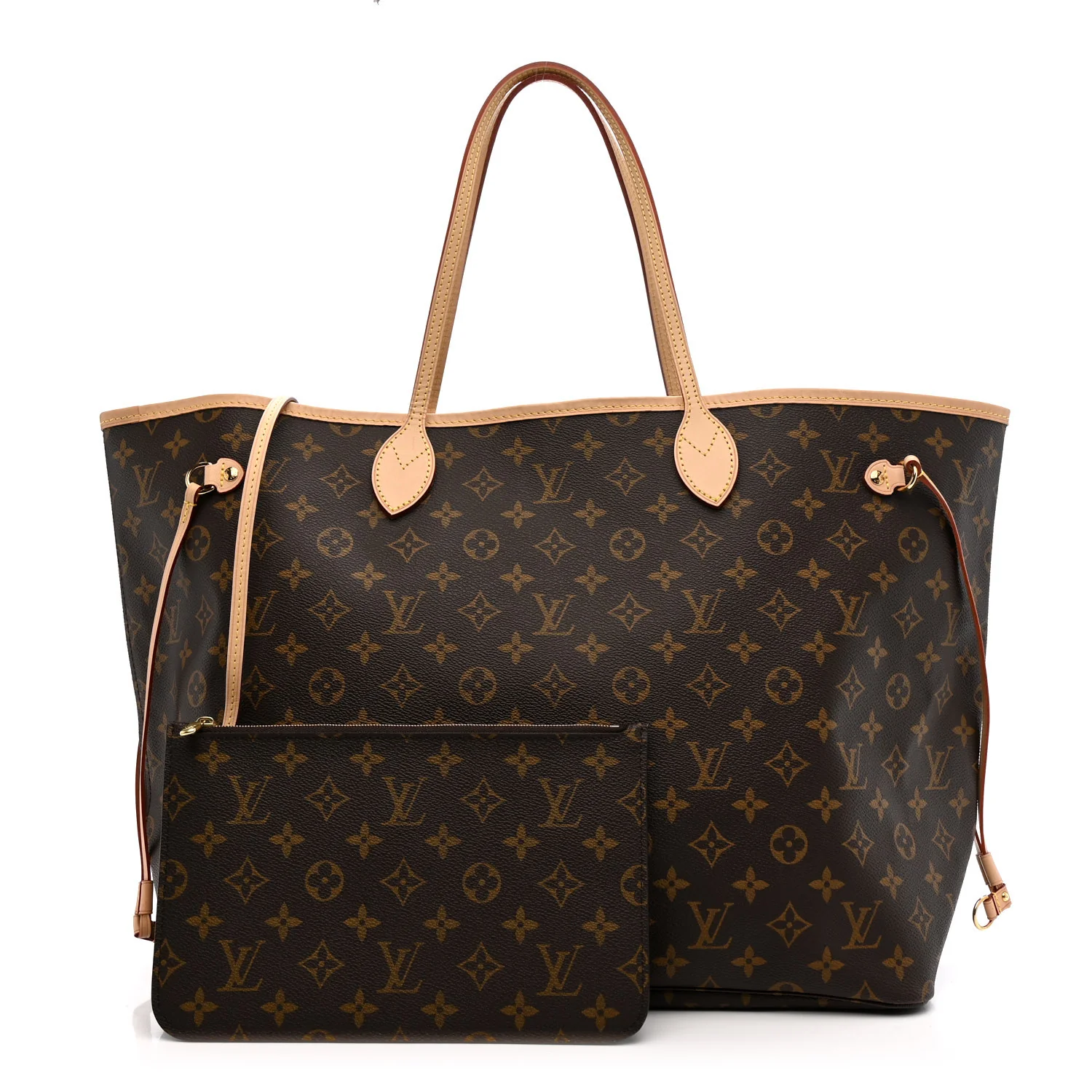 Monogram Neo Neverfull GM - Image 3