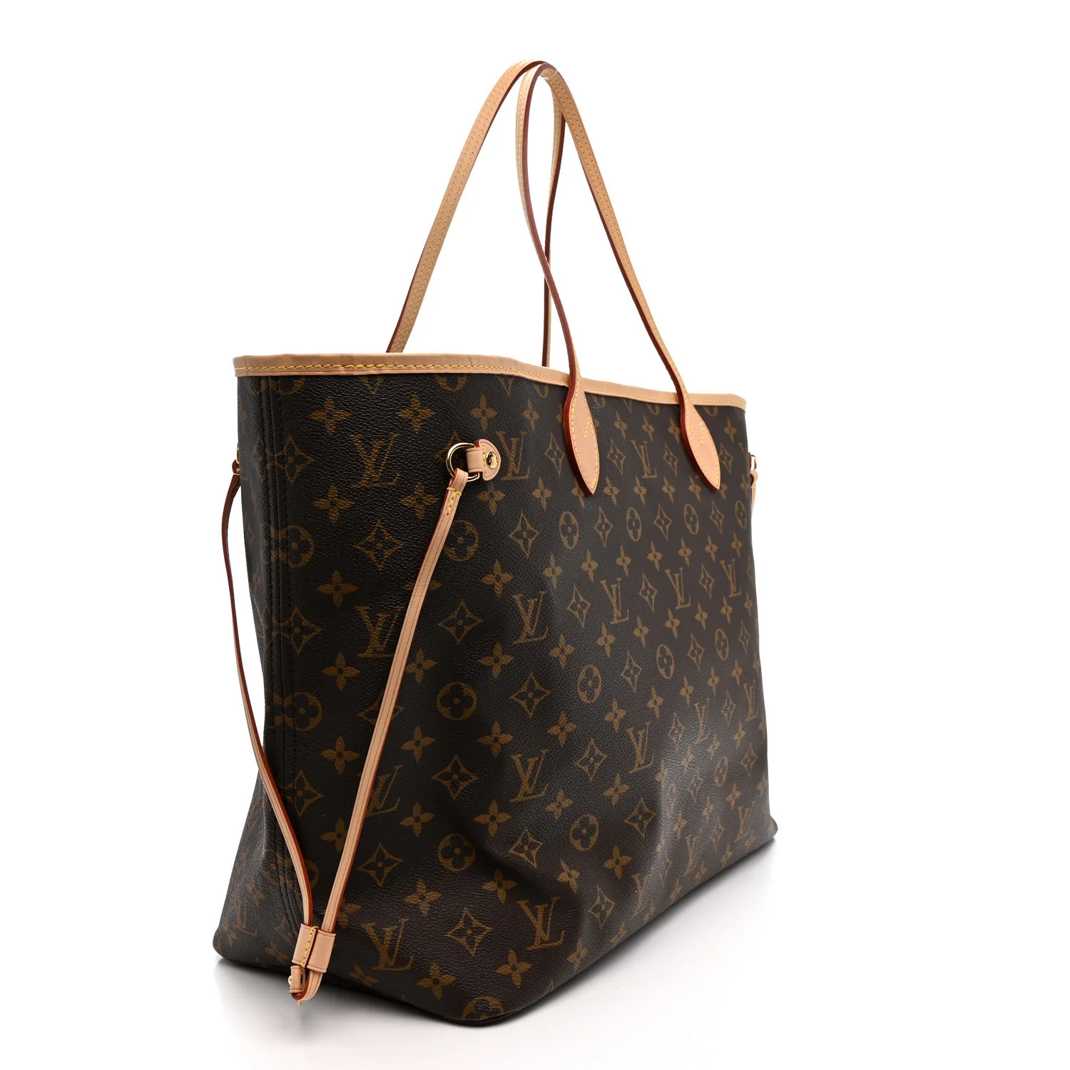 Monogram Neo Neverfull GM - Image 4