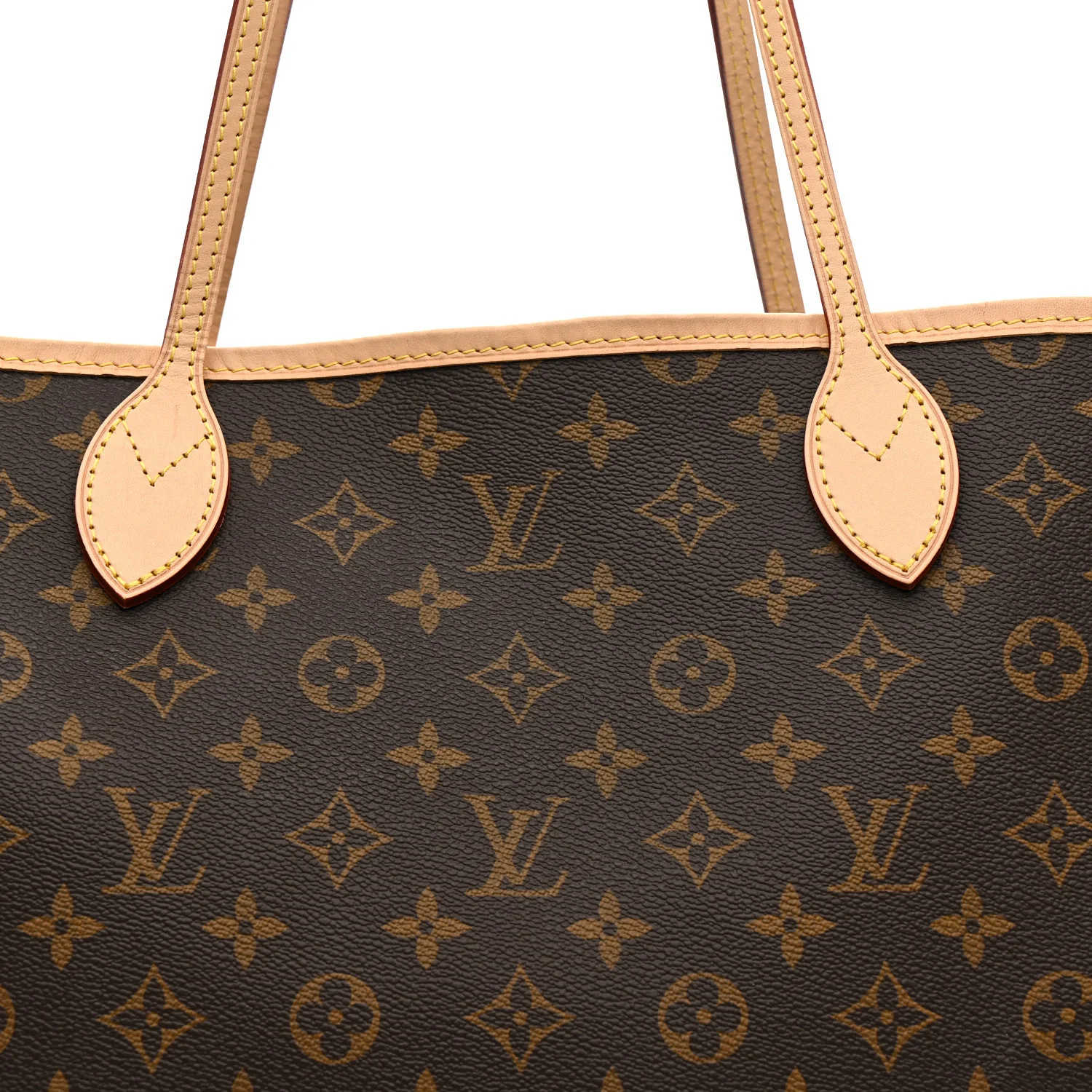 Monogram Neo Neverfull GM - Image 8