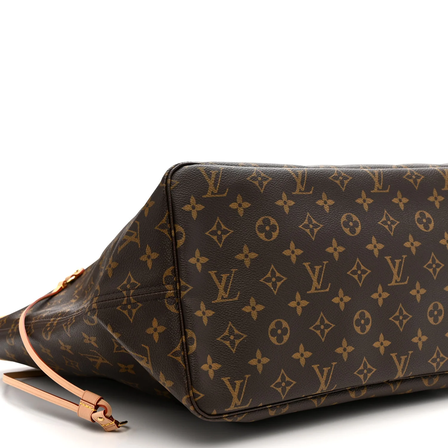 Monogram Neo Neverfull GM - Image 9