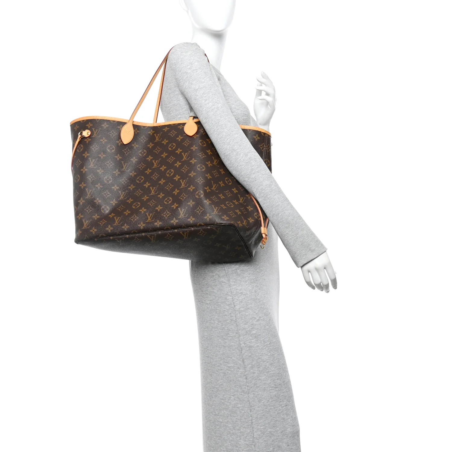 Monogram Neo Neverfull GM - Image 2