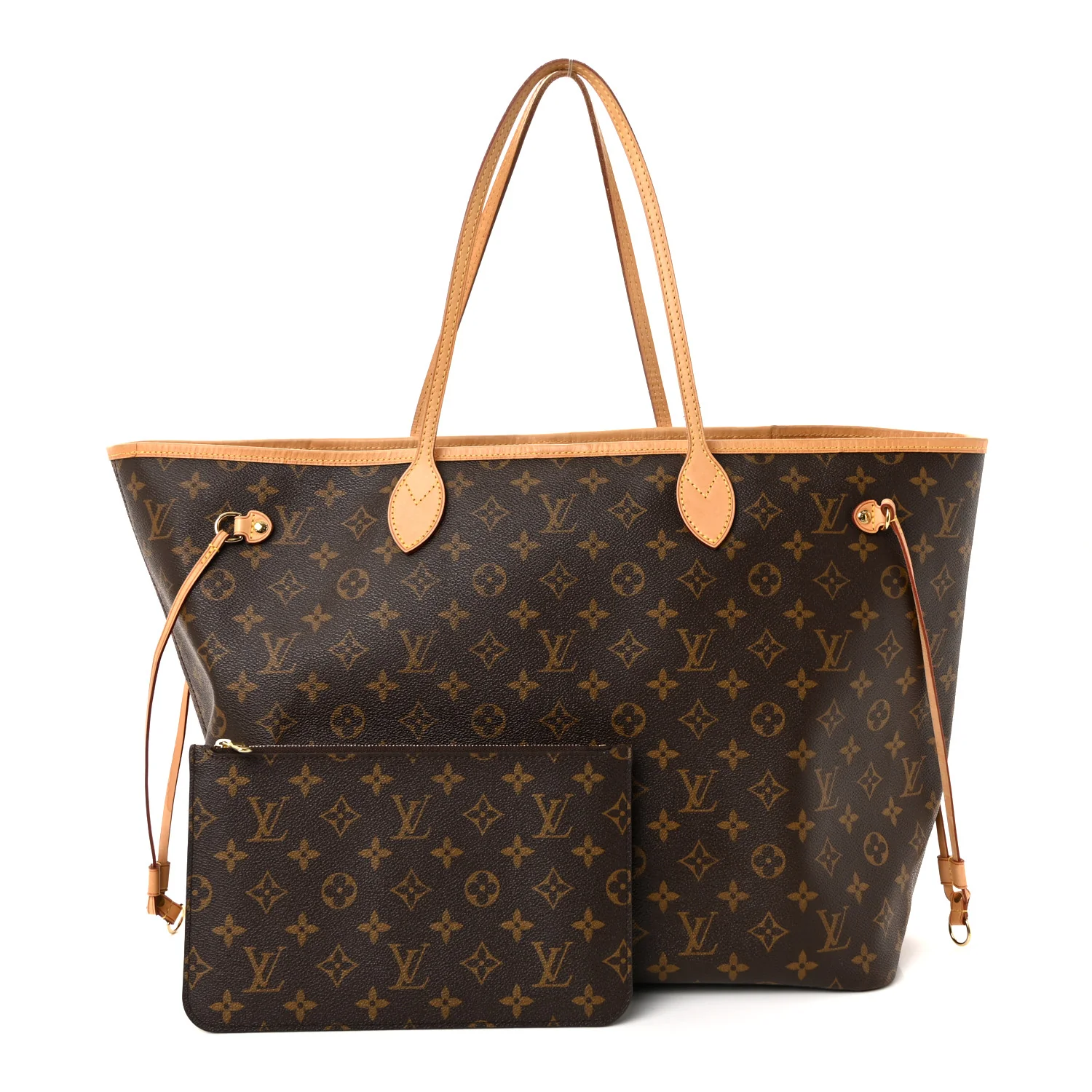 Monogram Neo Neverfull GM - Image 3
