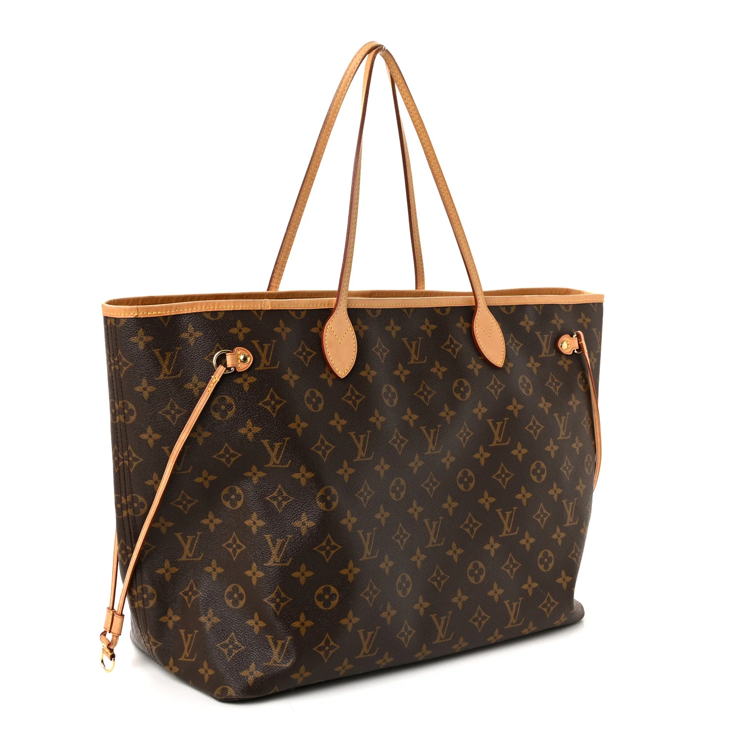 Monogram Neo Neverfull GM - Image 4