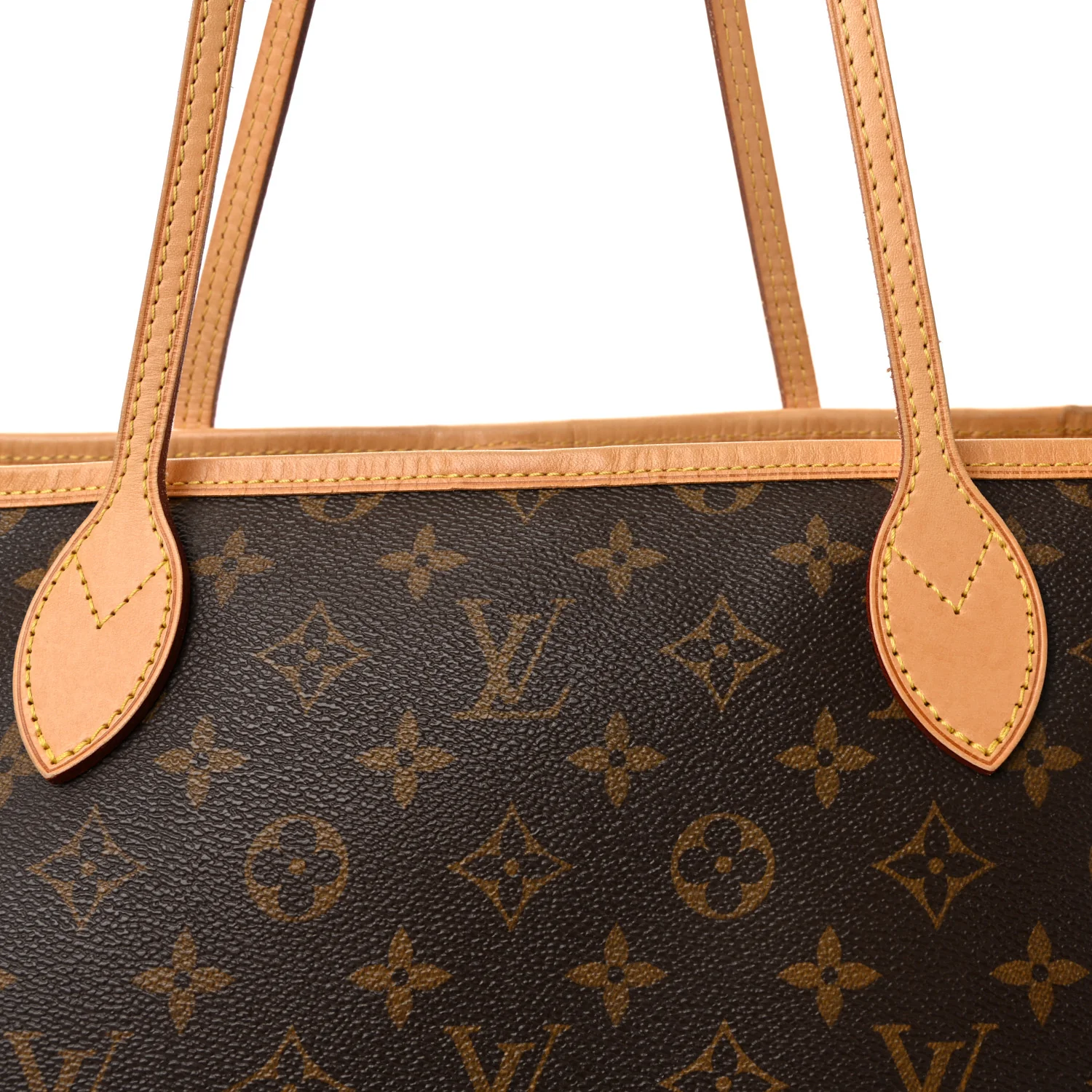 Monogram Neo Neverfull GM - Image 8