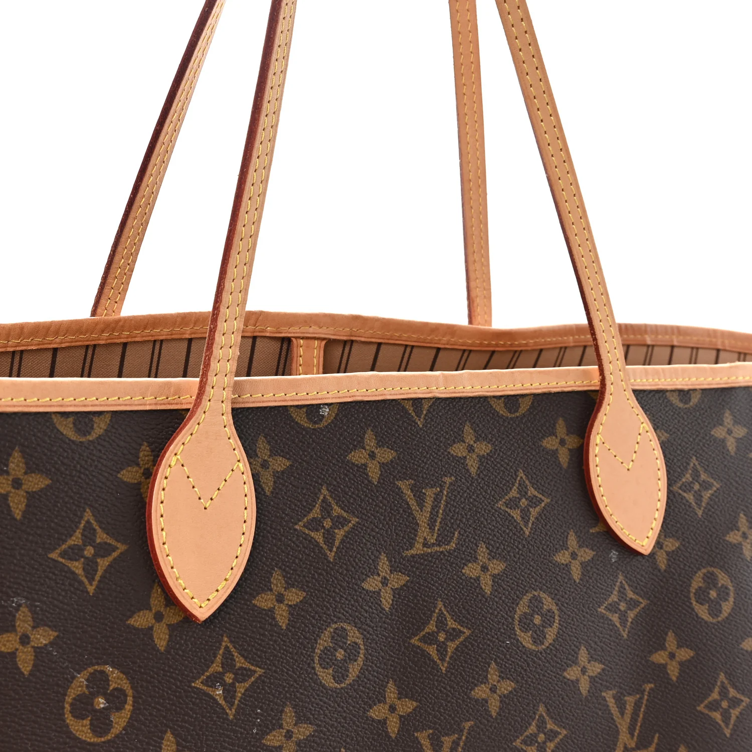 Monogram Neo Neverfull GM - Image 10