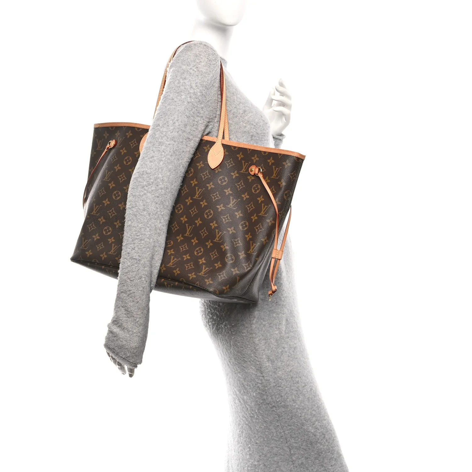 Monogram Neo Neverfull GM - Image 2