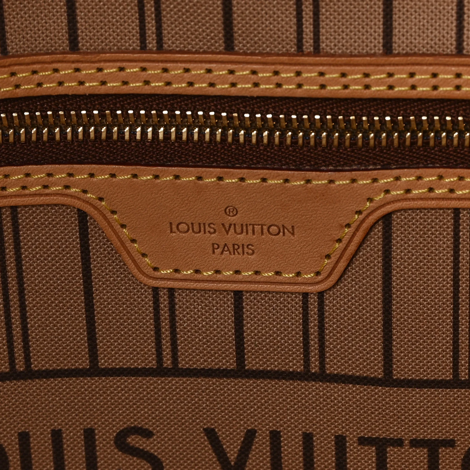 Monogram Neo Neverfull GM - Image 6