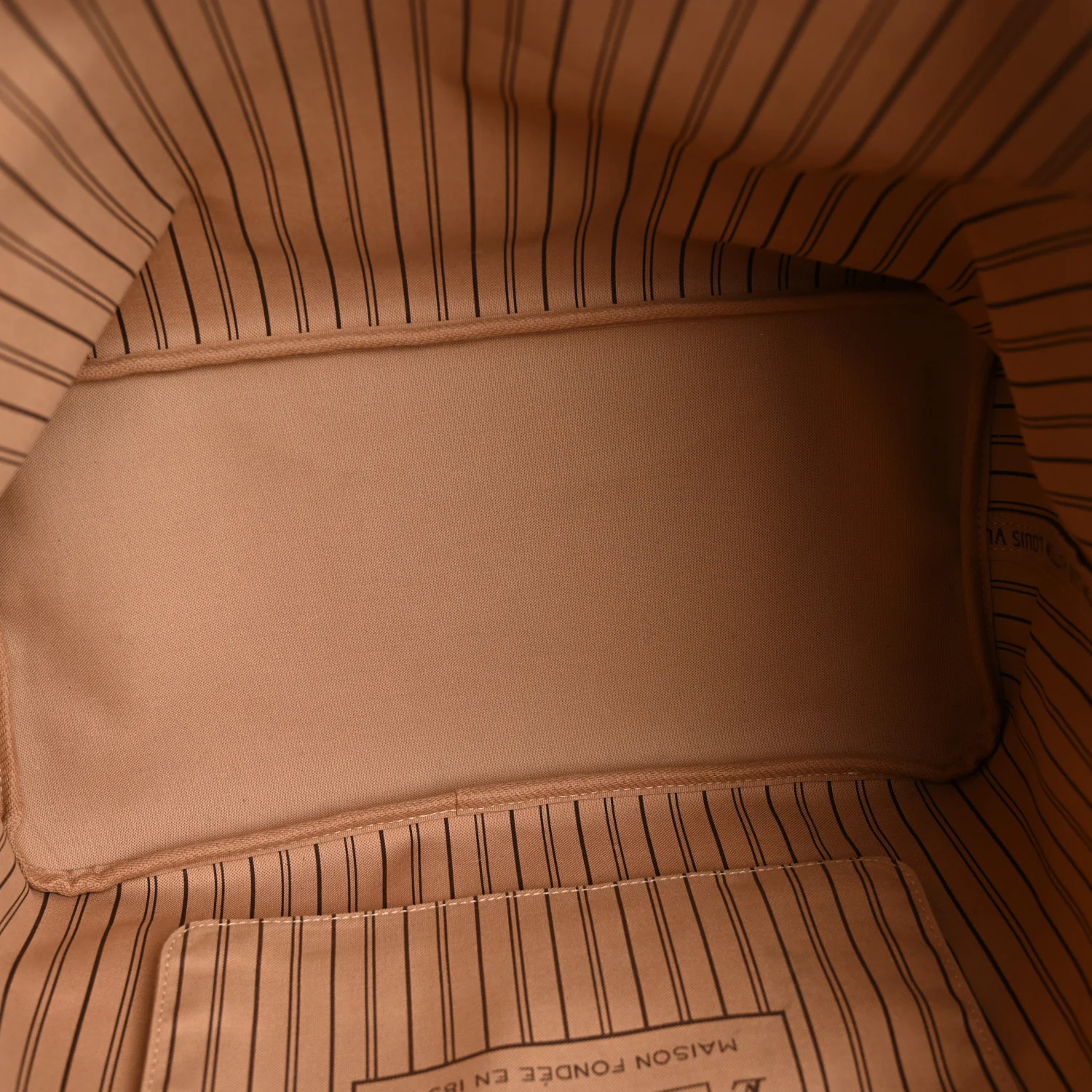 Monogram Neo Neverfull GM - Image 14