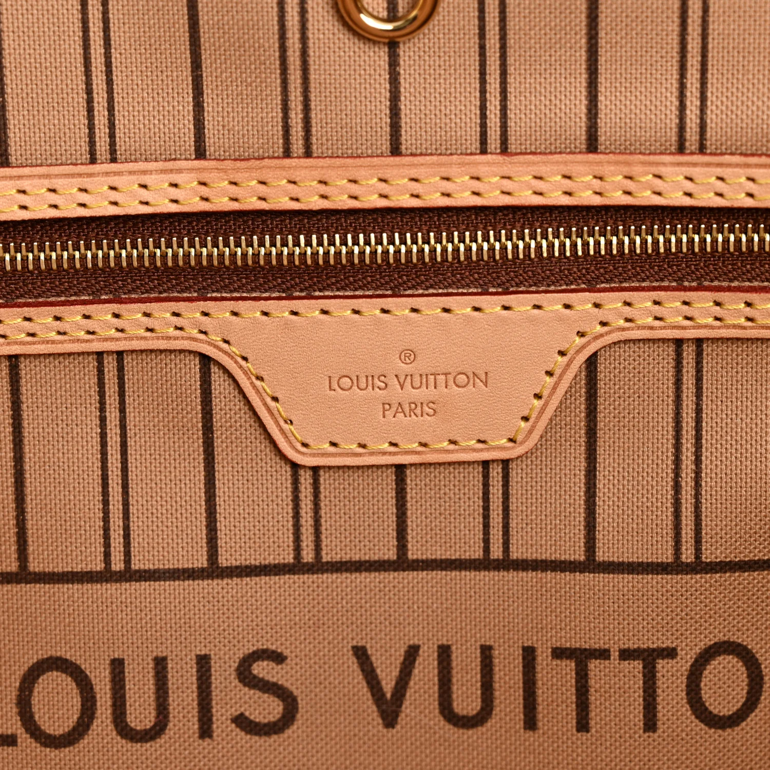 Monogram Neo Neverfull GM - Image 17