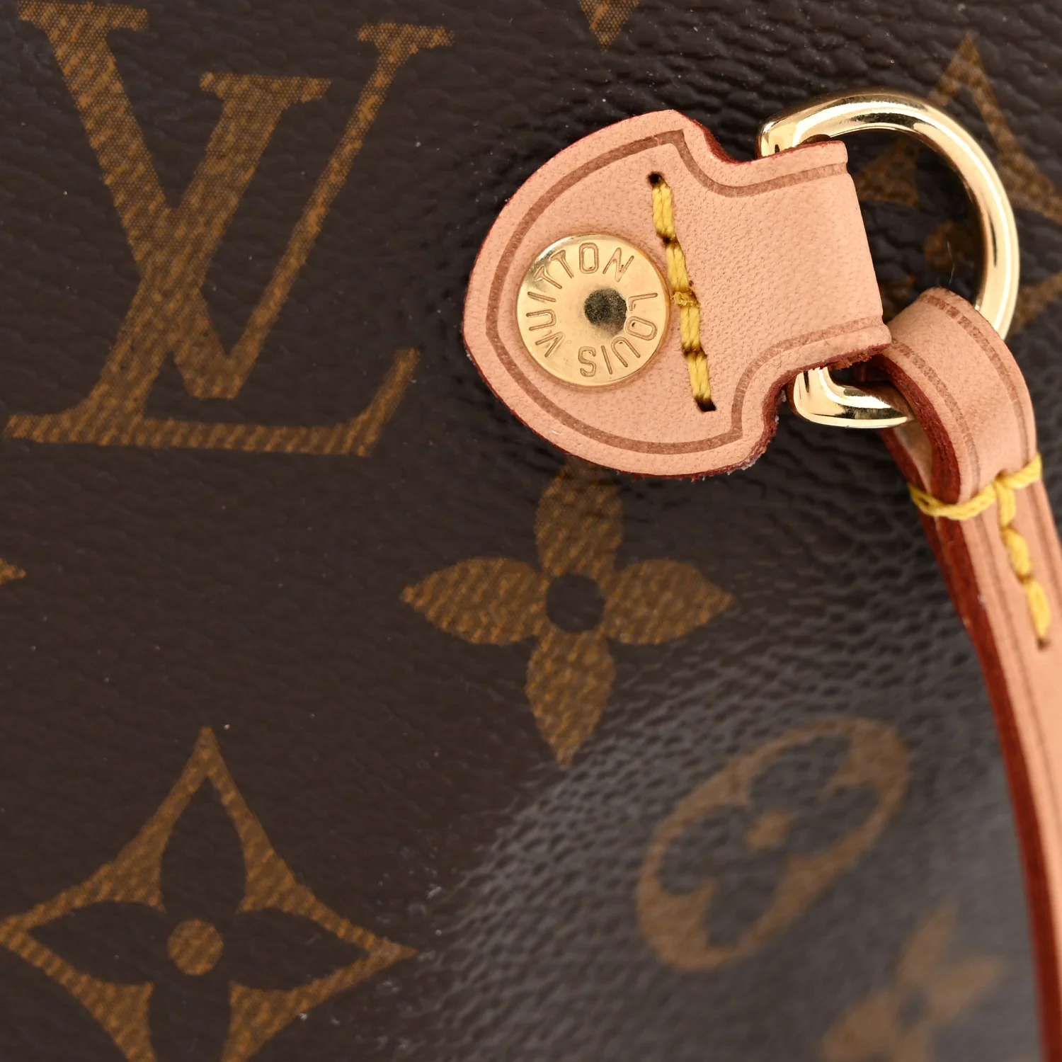 Monogram Neo Neverfull GM - Image 35