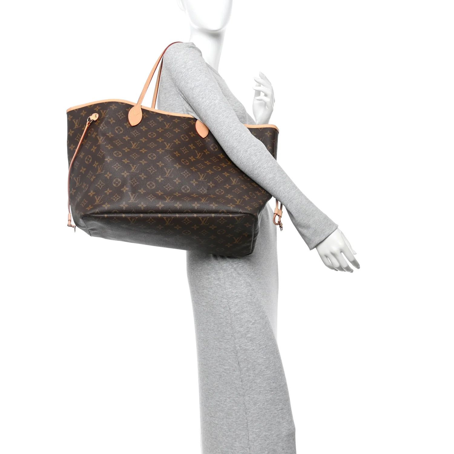 Monogram Neo Neverfull GM - Image 4