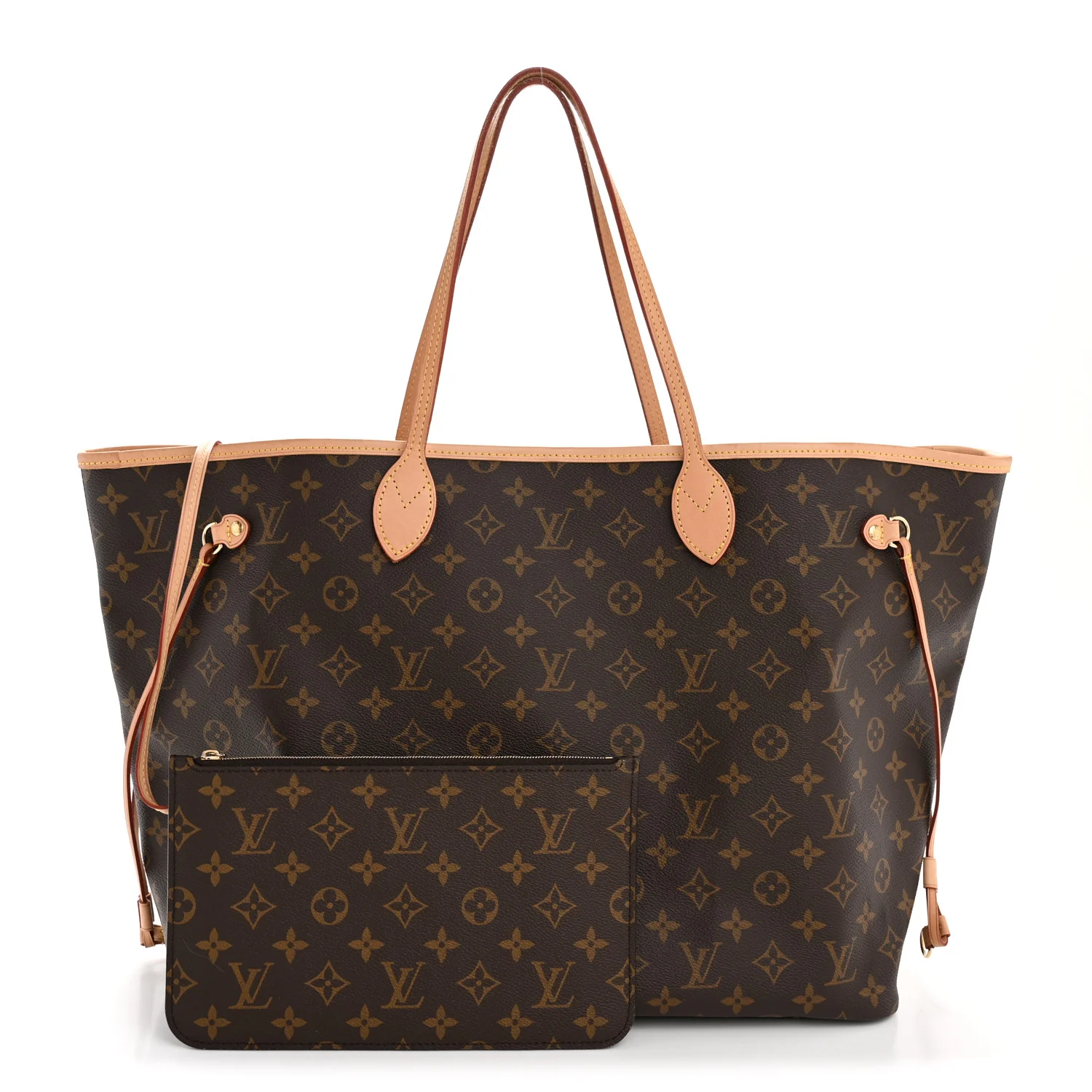 Monogram Neo Neverfull GM - Image 6