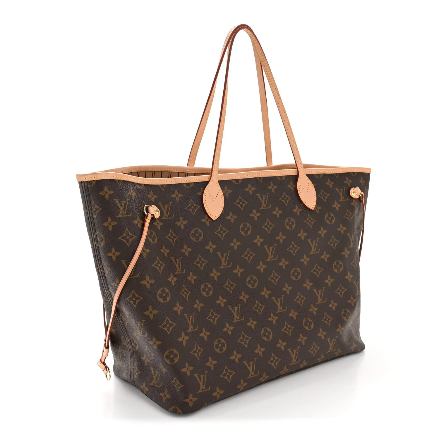 Monogram Neo Neverfull GM - Image 8