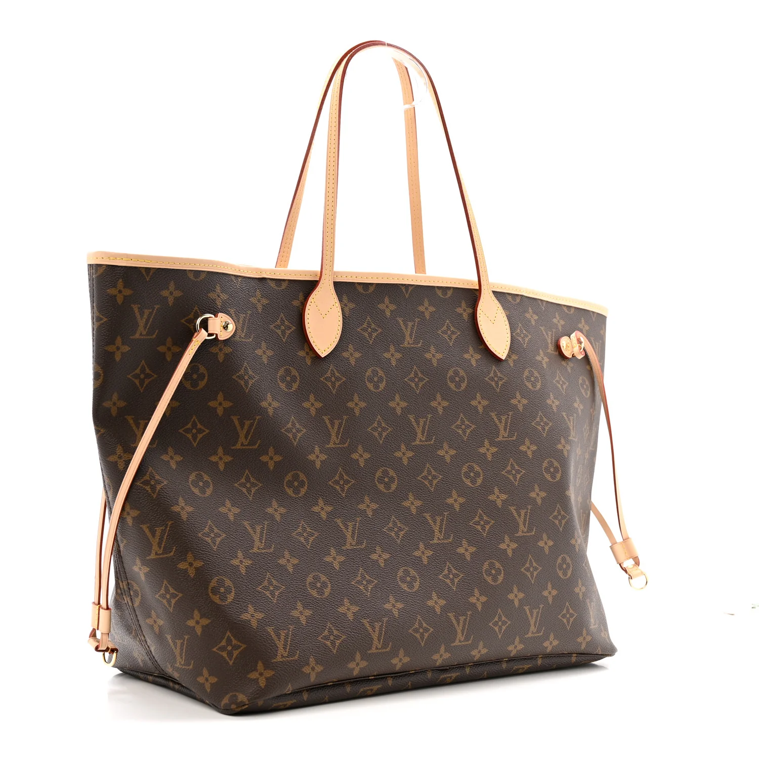 Monogram Neo Neverfull GM - Image 4