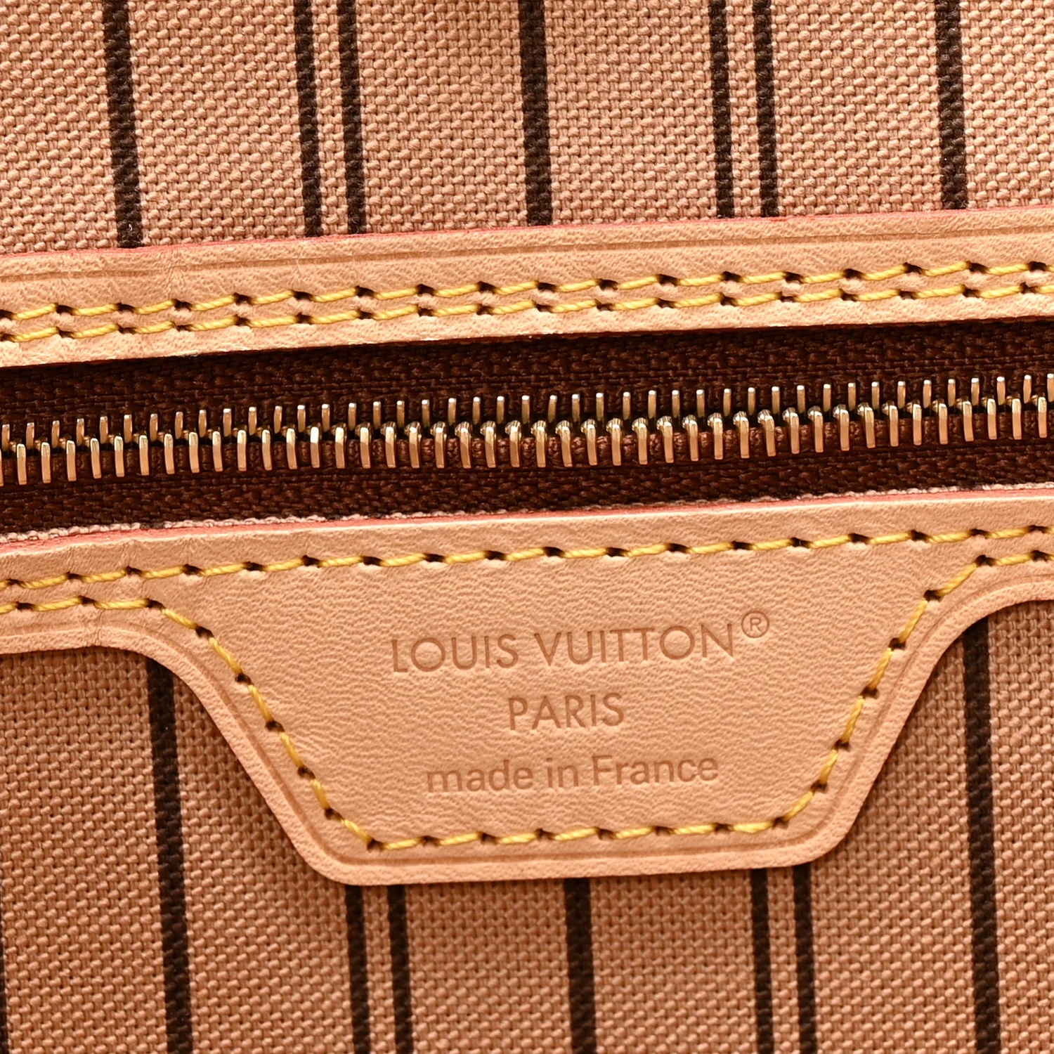 Monogram Neo Neverfull GM - Image 7