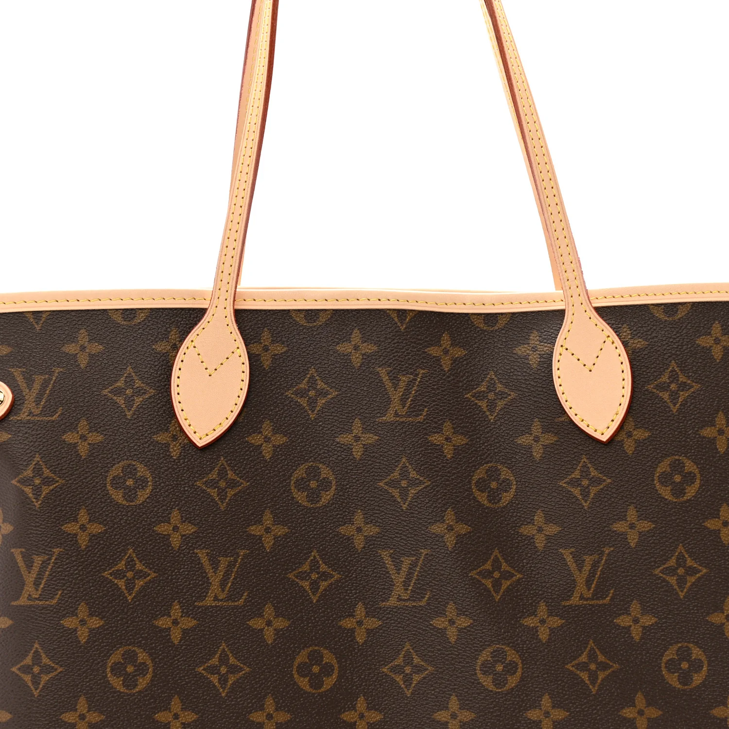 Monogram Neo Neverfull GM - Image 8