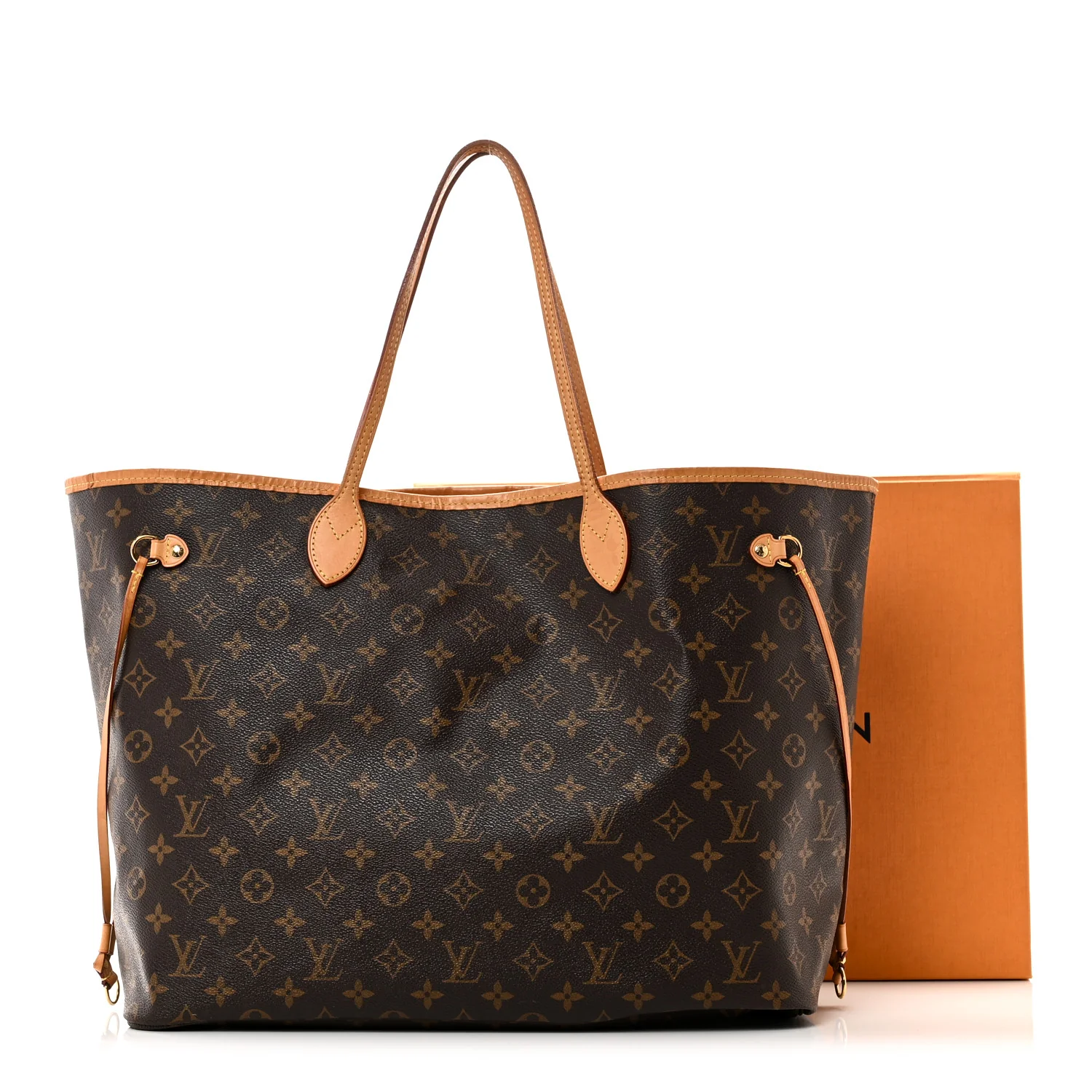 Monogram Neo Neverfull GM Fuchsia - Image 11