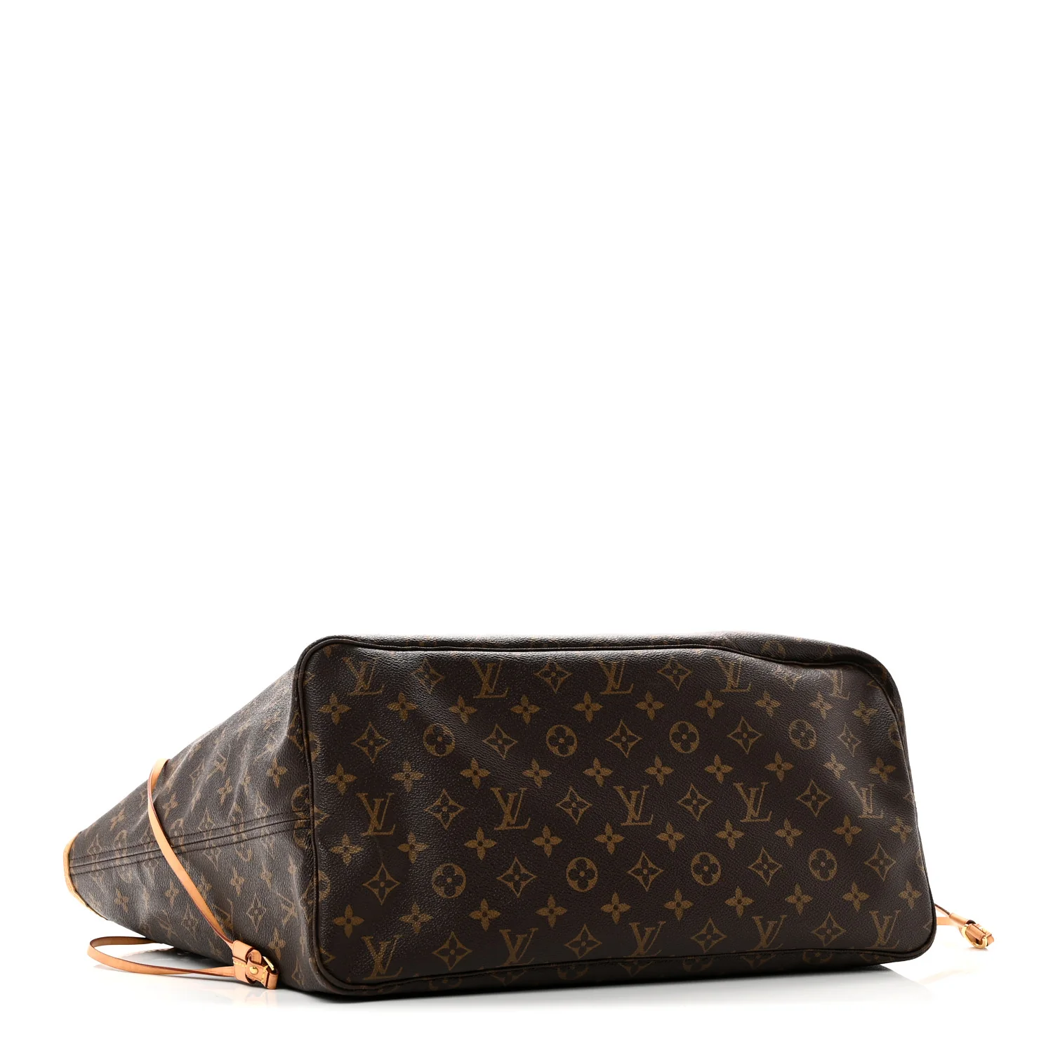 Monogram Neo Neverfull GM Fuchsia - Image 5