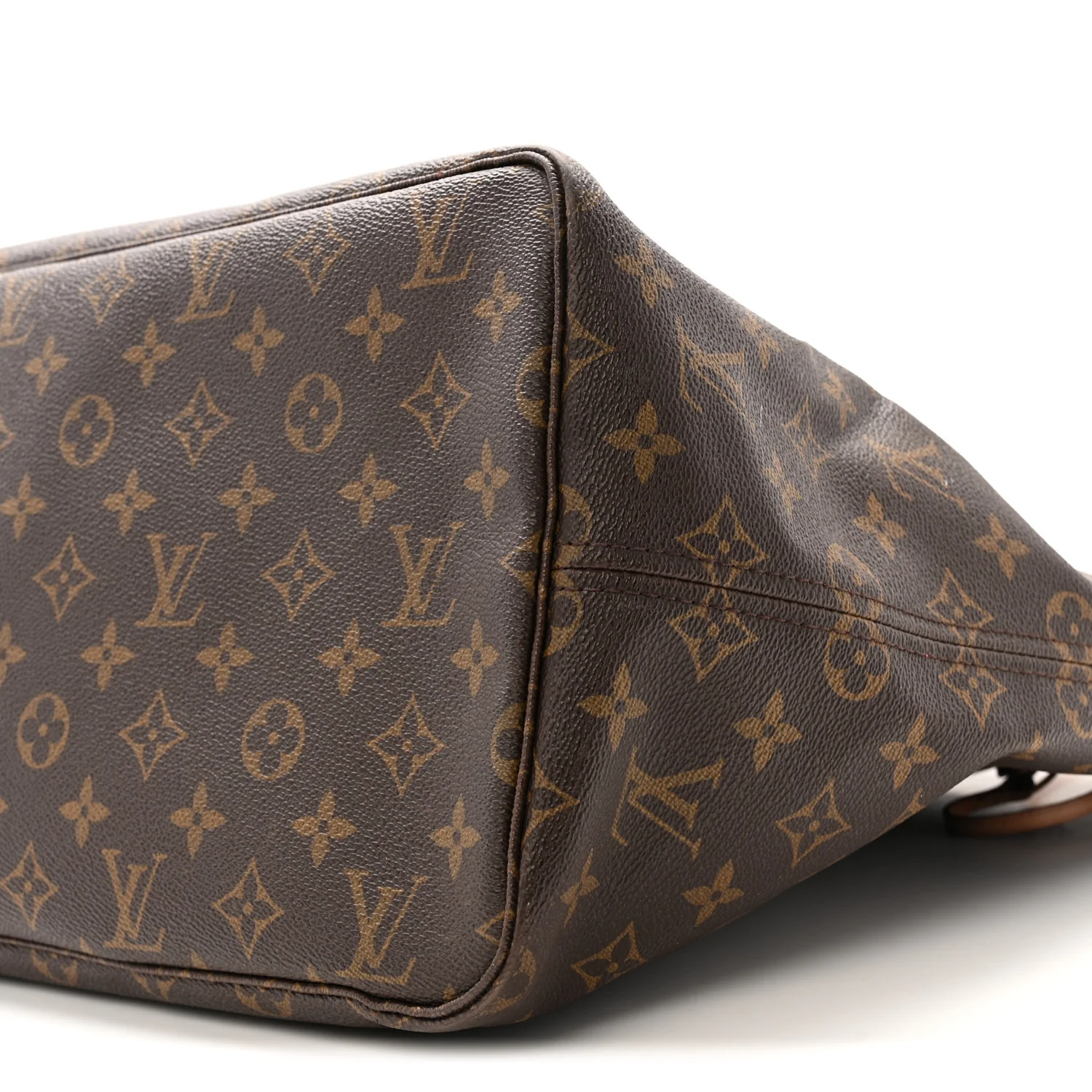 Monogram Neo Neverfull GM Pivoine - Image 11