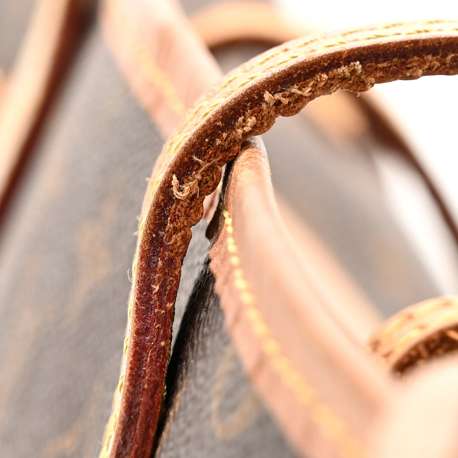 Monogram Neo Neverfull GM Pivoine - Image 12