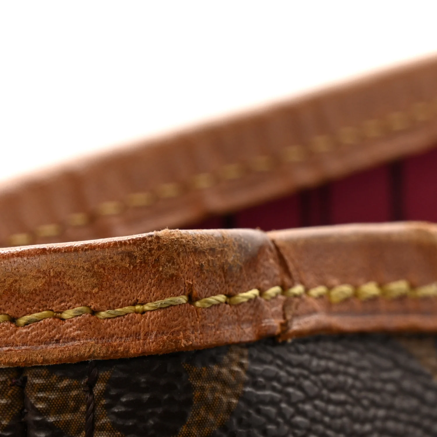 Monogram Neo Neverfull GM Pivoine - Image 14