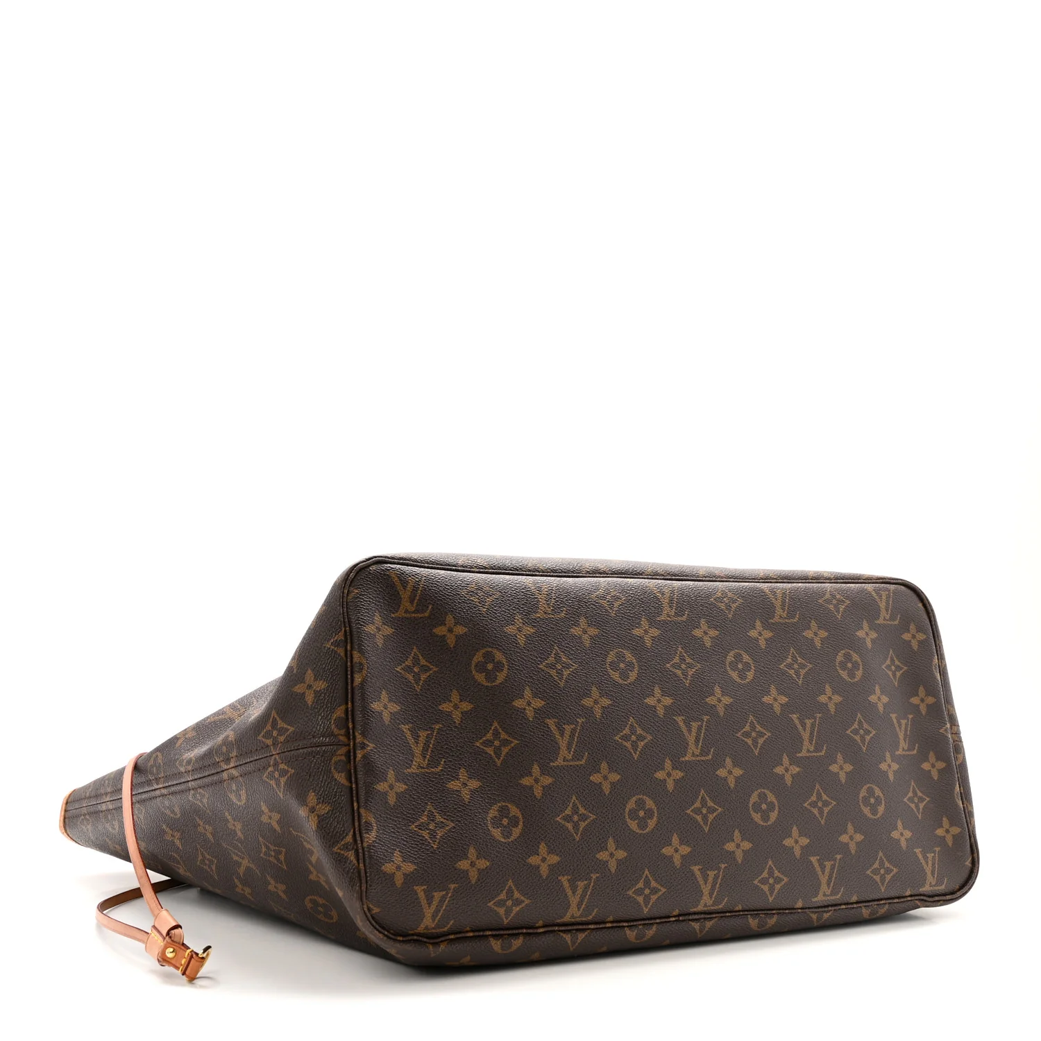 Monogram Neo Neverfull GM Pivoine - Image 5