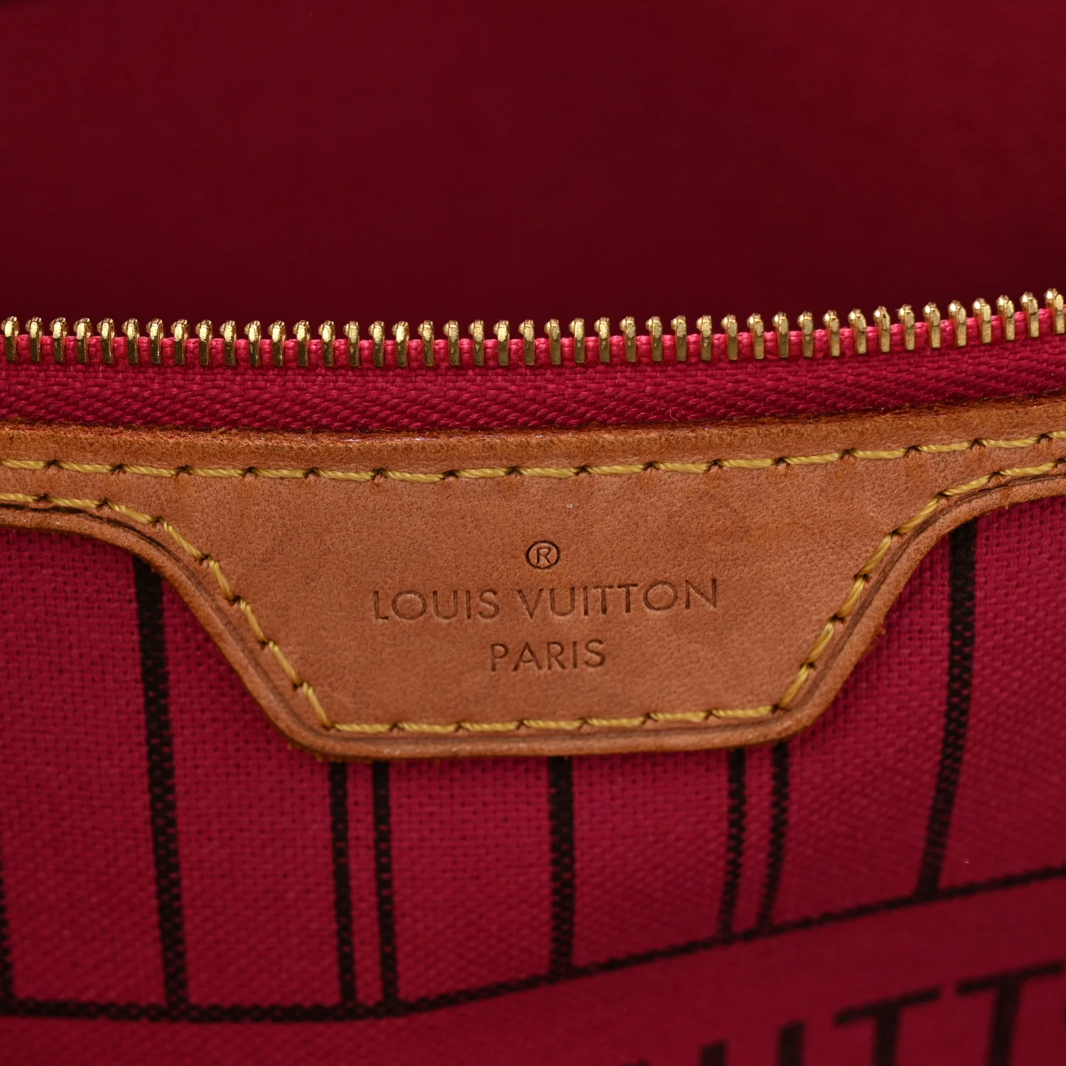 Monogram Neo Neverfull GM Pivoine - Image 7
