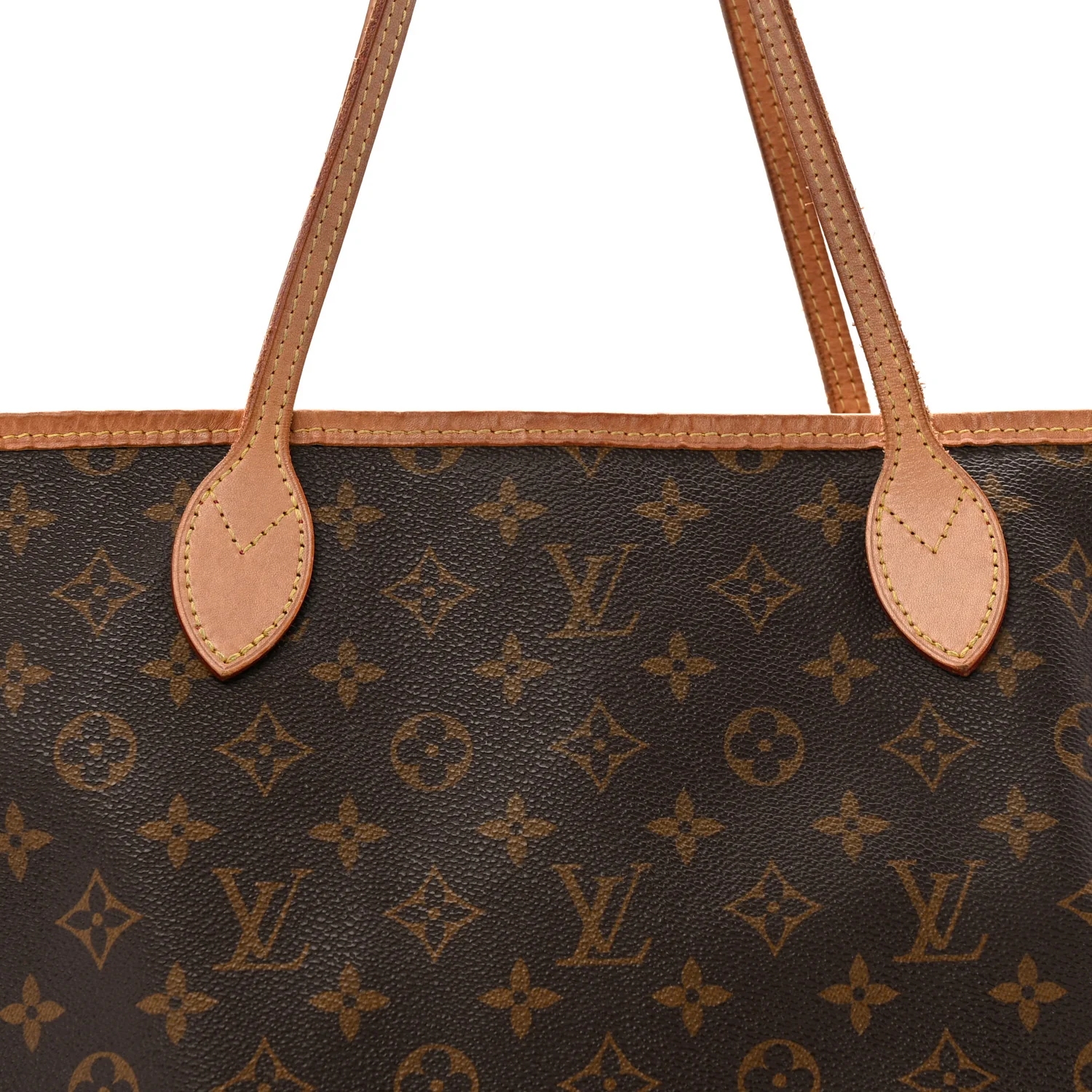 Monogram Neo Neverfull GM Pivoine - Image 9