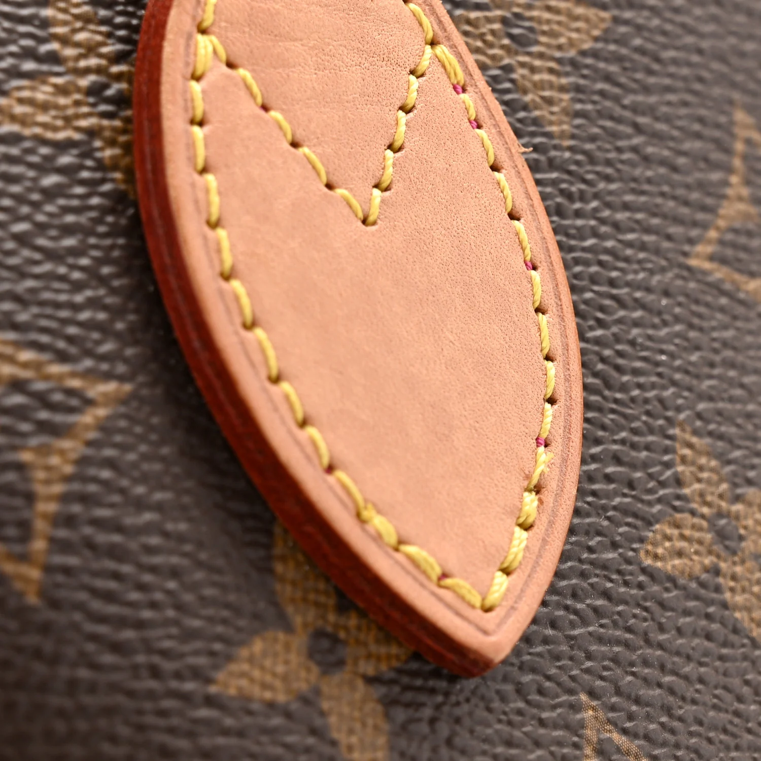Monogram Neo Neverfull GM Pivoine - Image 12