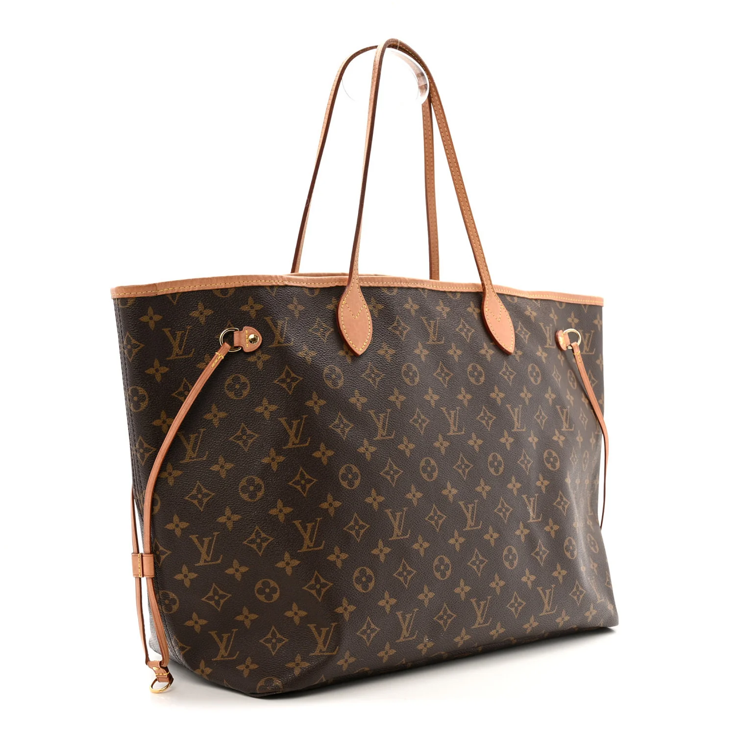 Monogram Neo Neverfull GM Pivoine - Image 3