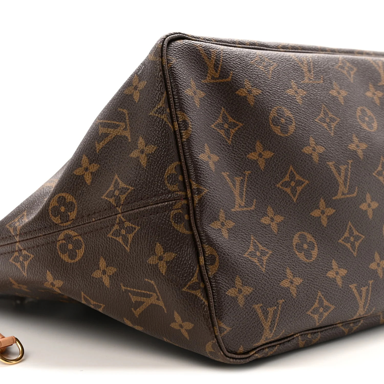 Monogram Neo Neverfull GM Pivoine - Image 8