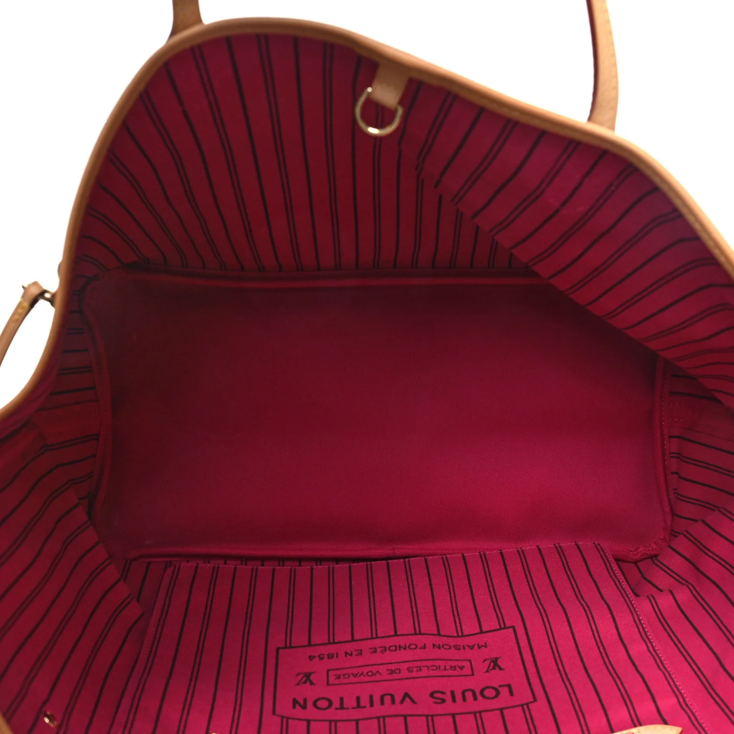 Monogram Neo Neverfull GM Pivoine - Image 5