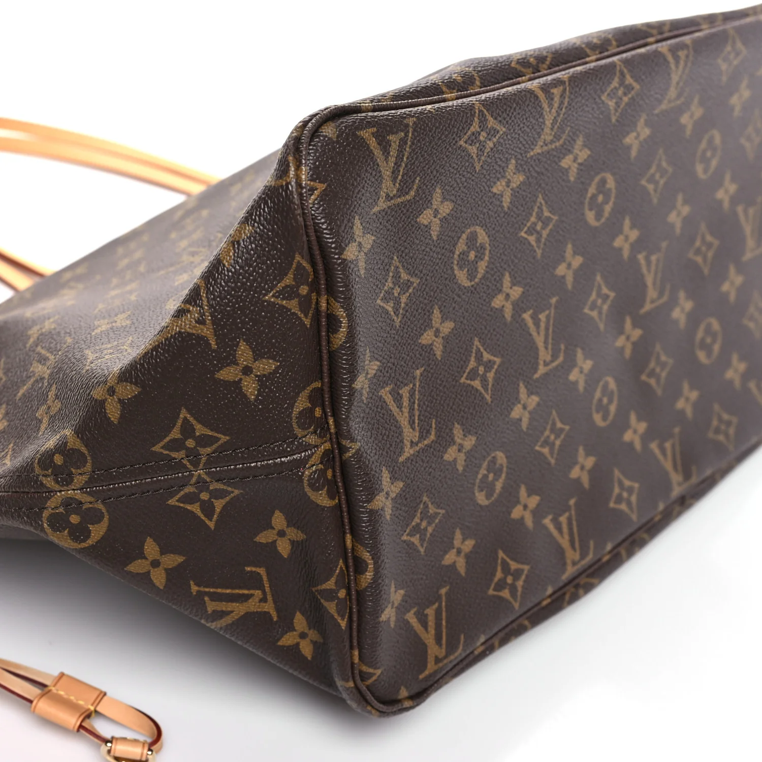 Monogram Neo Neverfull GM Pivoine - Image 8