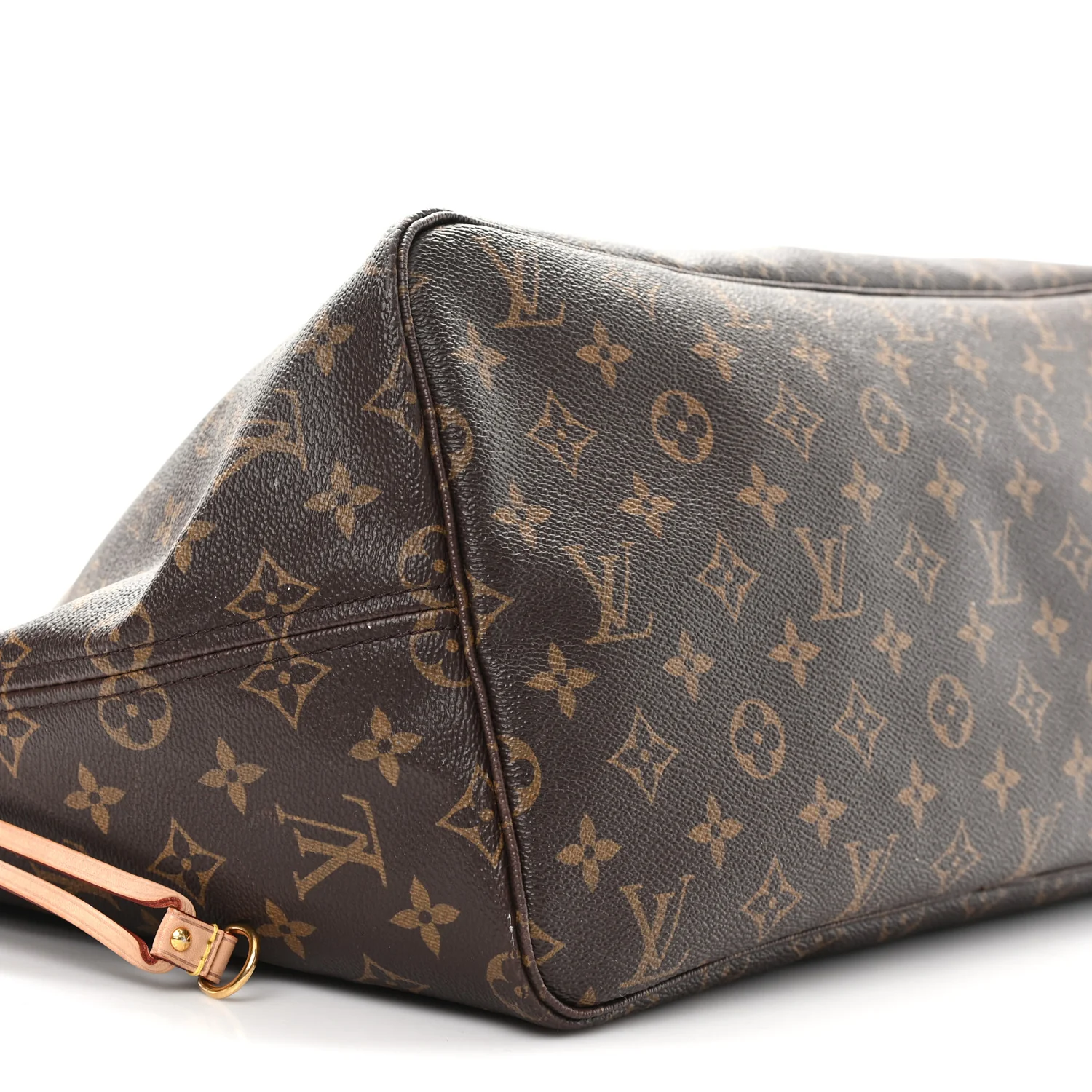 Monogram Neo Neverfull GM Pivoine - Image 10