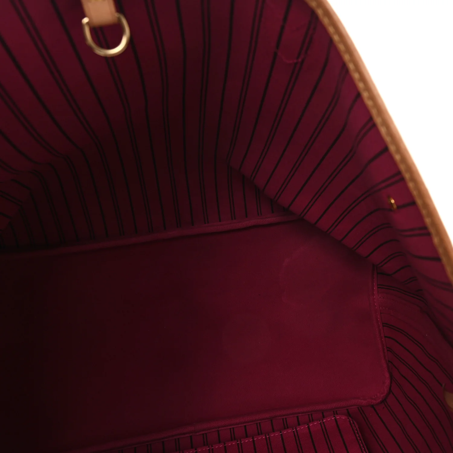 Monogram Neo Neverfull GM Pivoine - Image 12